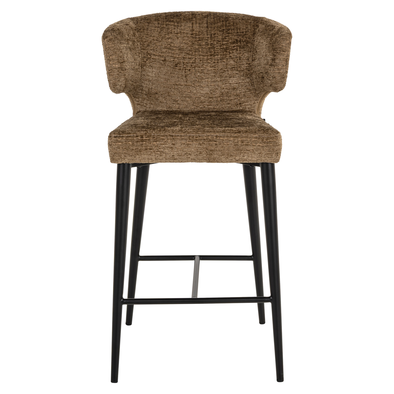 Richmond Interiors Counterstoel Taylor brandy fusion fire retardant