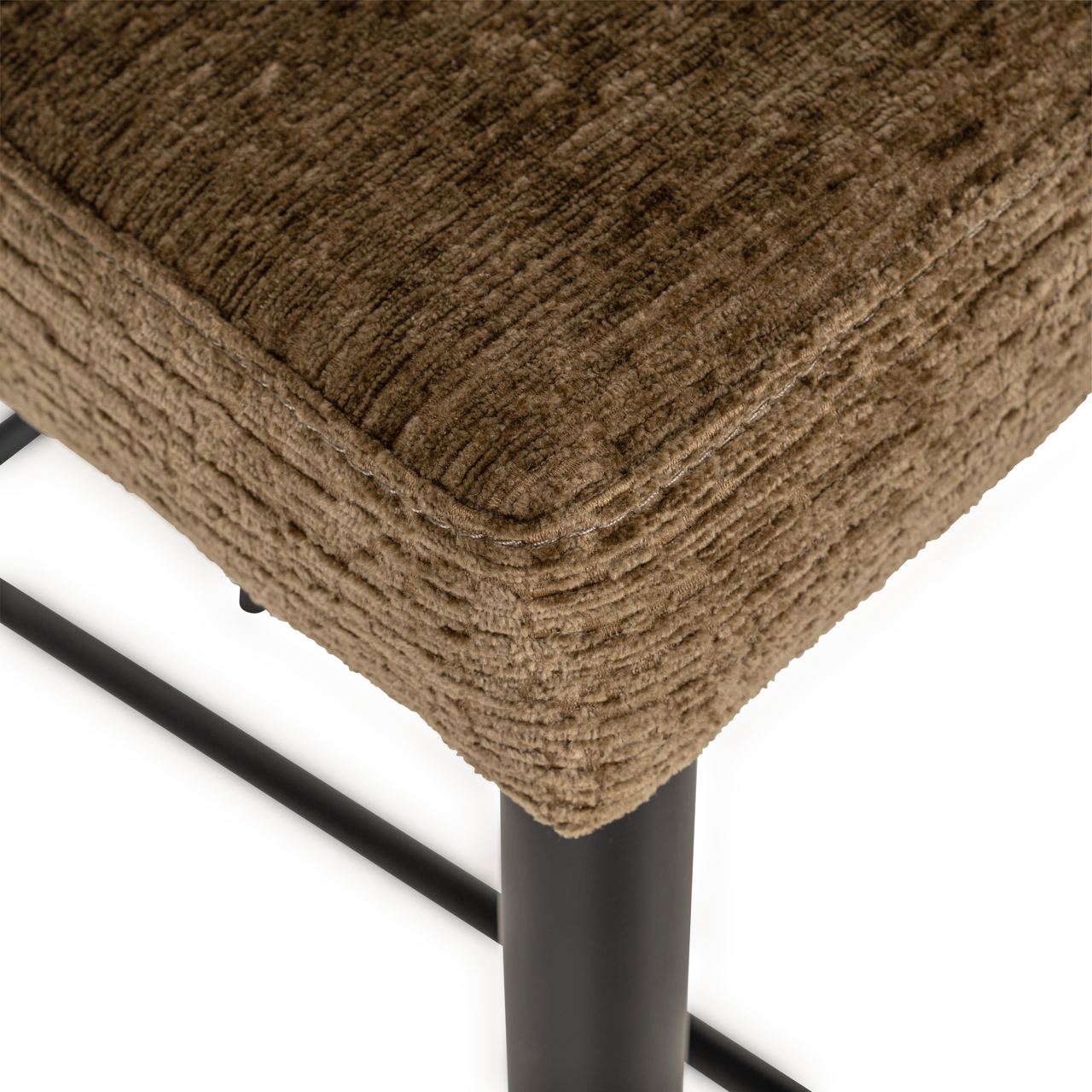 Richmond Interiors Counterstoel Taylor brandy fusion fire retardant
