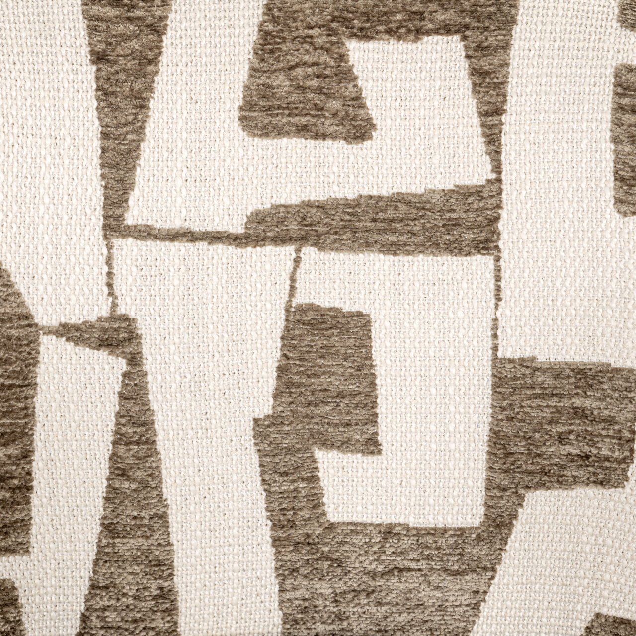 Richmond Interiors Eetkamerstoel Milly moss graffic swivel