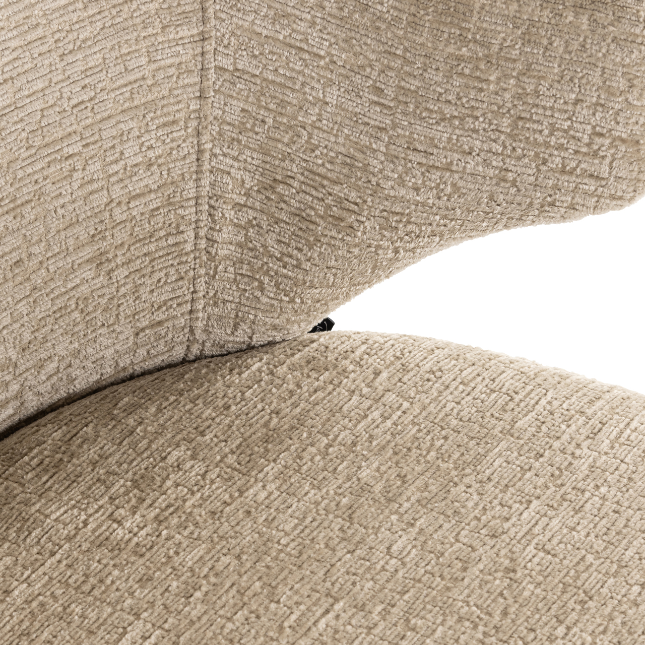 Richmond Interiors Eetkamerstoel Xandra desert fusion fire retardant