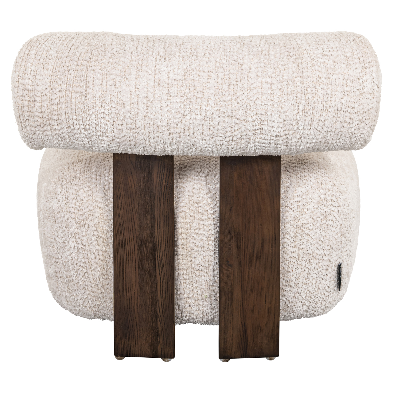 Richmond Interiors Lounge stoel Arabella lovely cream