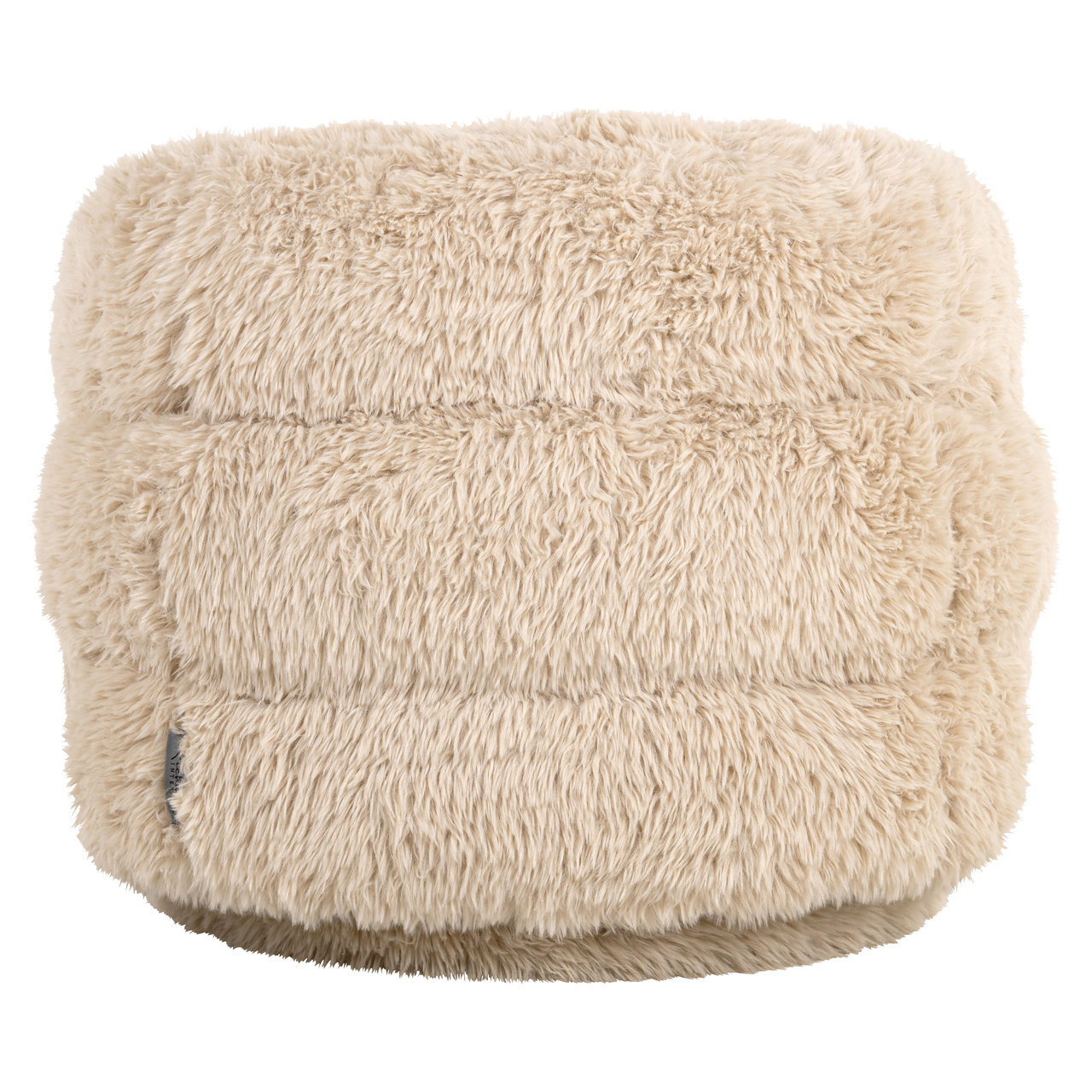 Richmond Interiors Lounge stoel Lenny yakety sand swivel kids