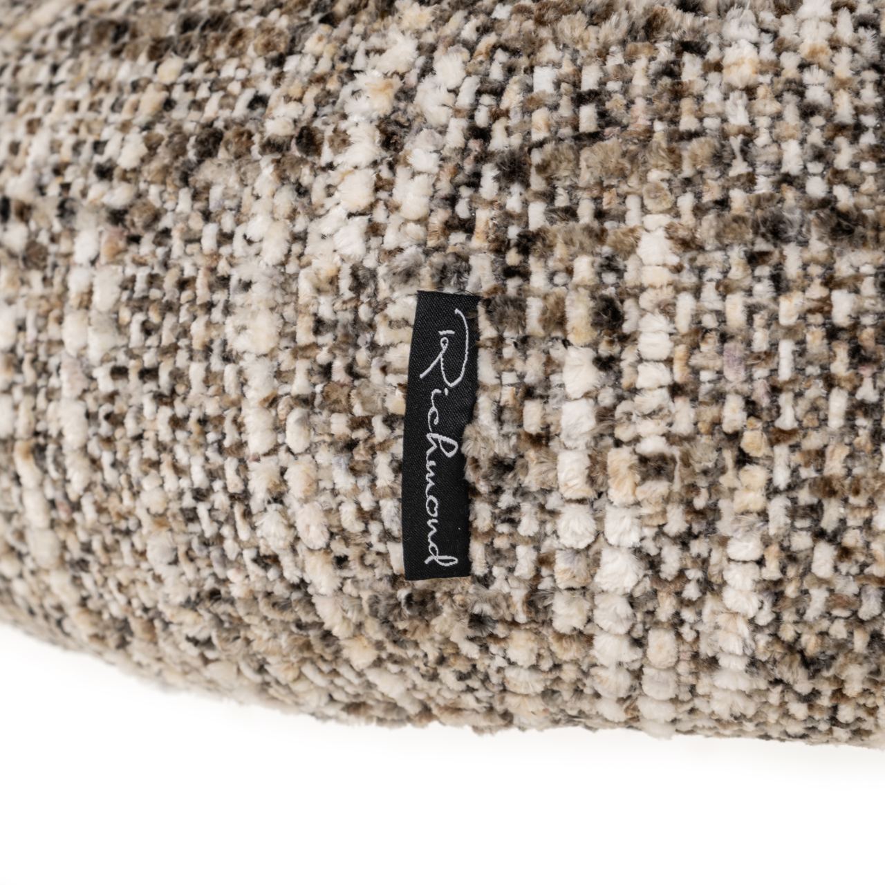 Richmond Interiors Eetkamerstoel Alexis brown omara swivel