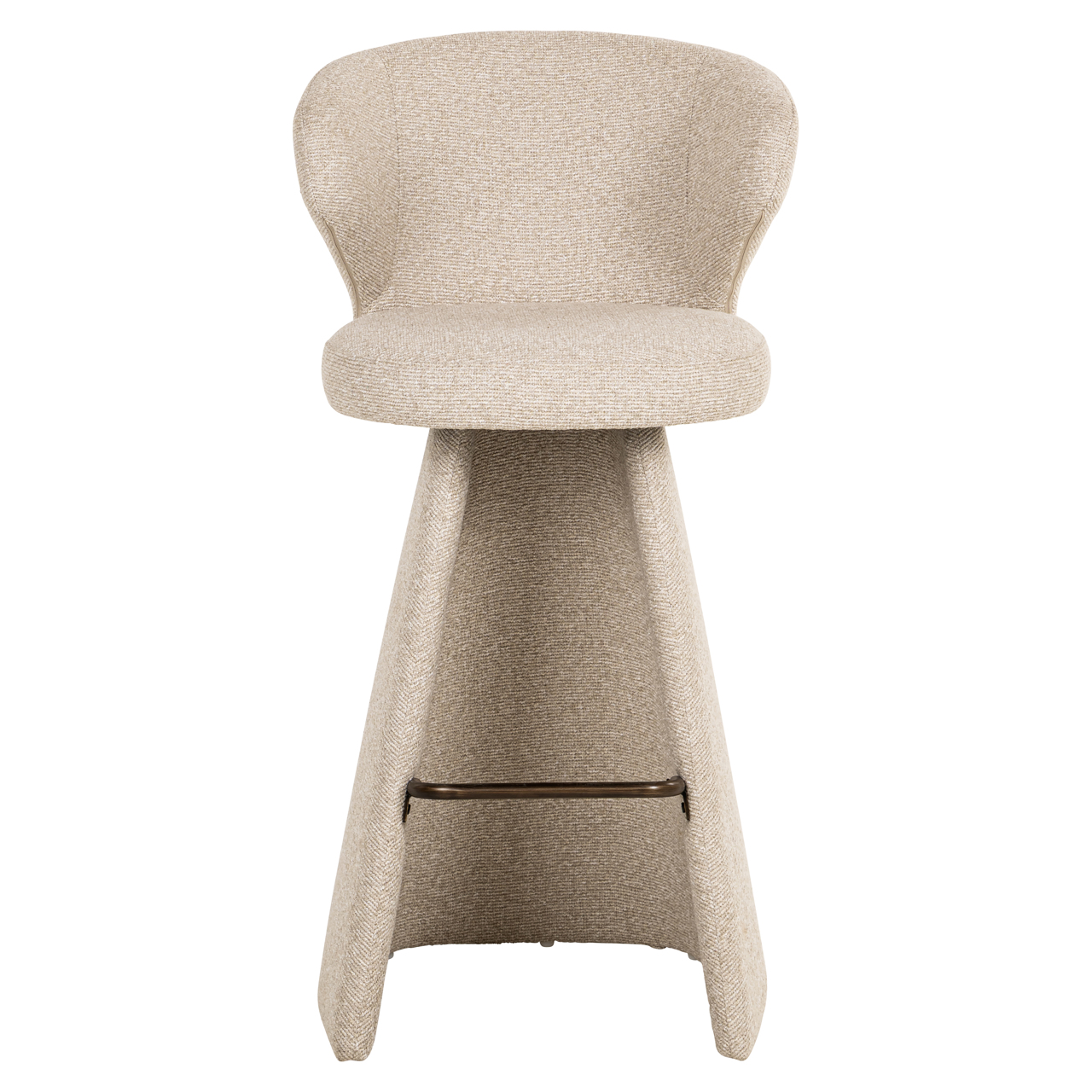 Richmond Interiors Barstoel Gatsbi biscotti