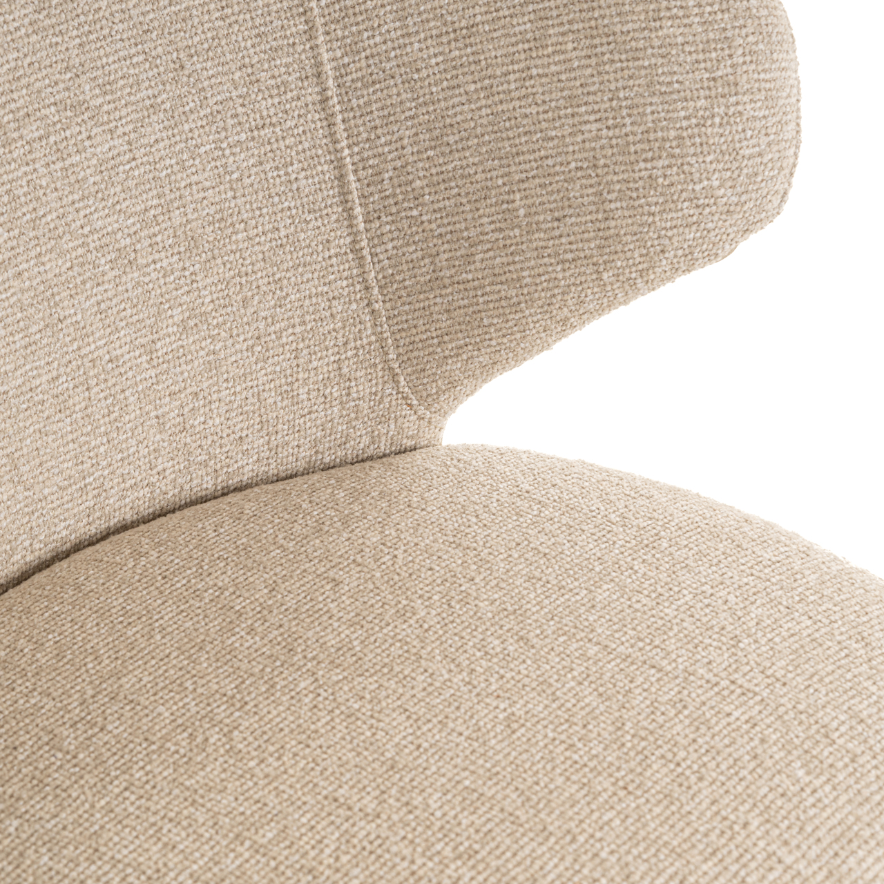 Richmond Interiors Barstoel Gatsbi biscotti