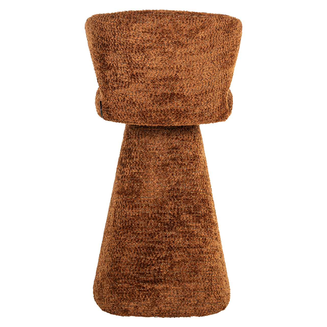 Richmond Interiors Barstoel Gatsbi lovely cinnamon