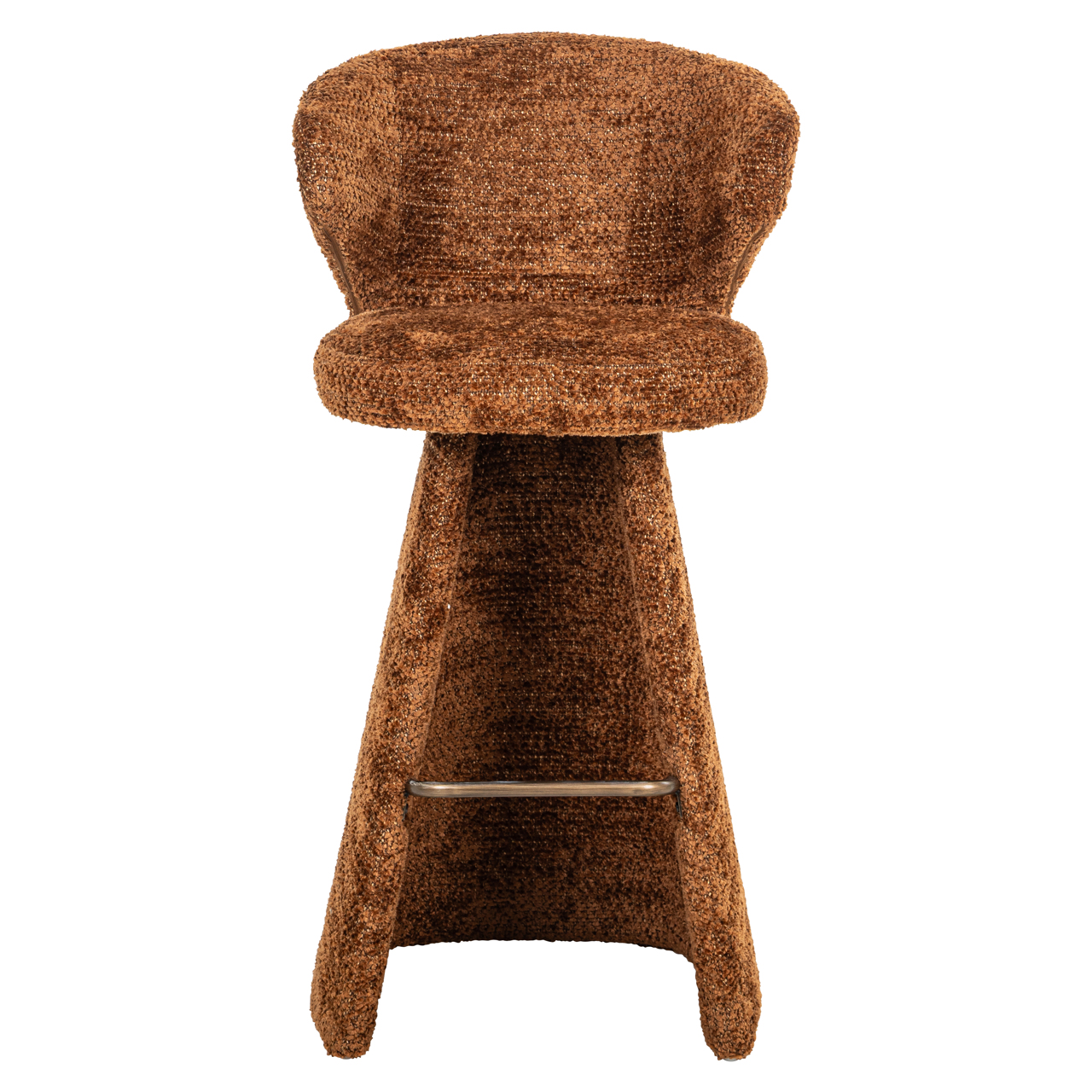 Richmond Interiors Barstoel Gatsbi lovely cinnamon