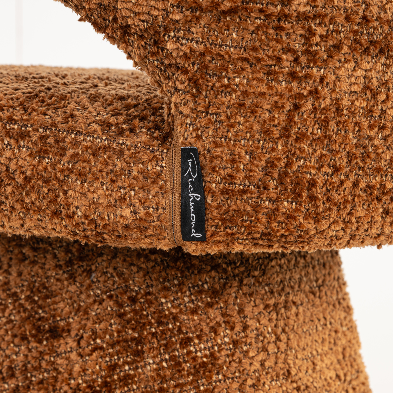 Richmond Interiors Barstoel Gatsbi lovely cinnamon