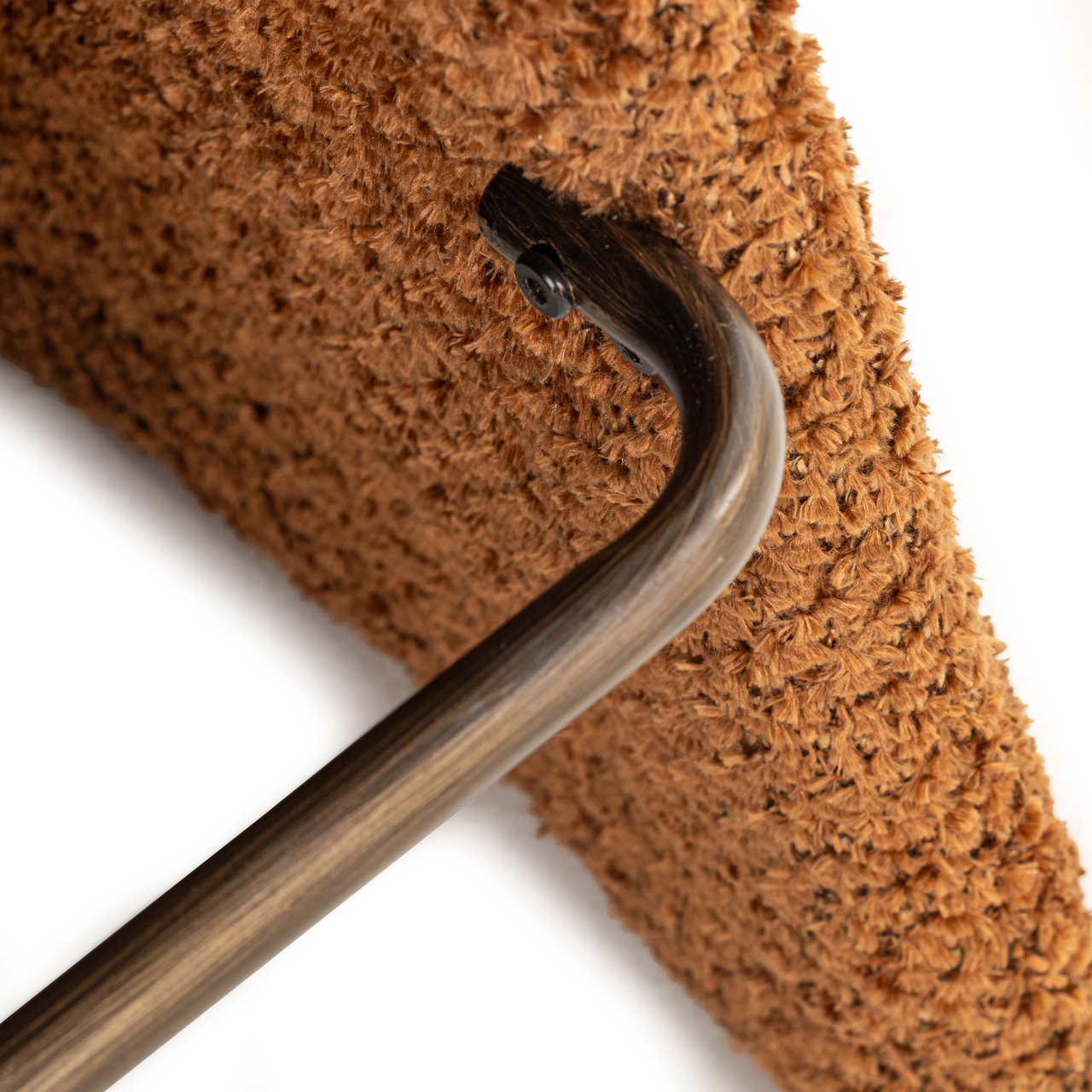 Richmond Interiors Barstoel Gatsbi lovely cinnamon
