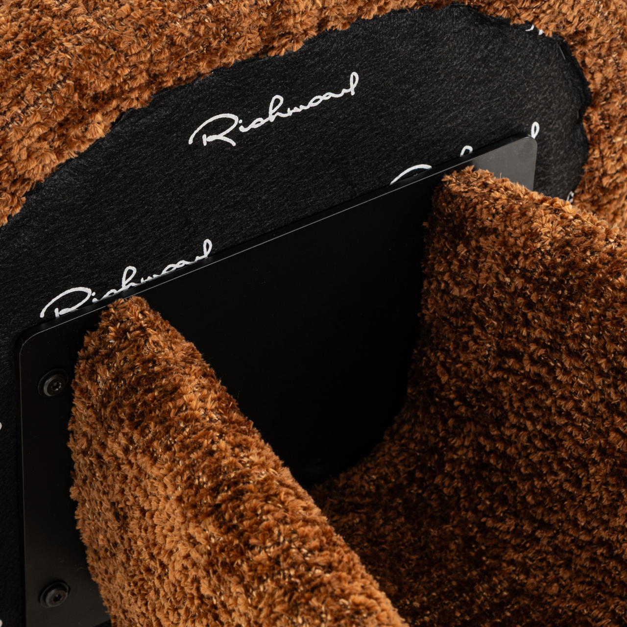 Richmond Interiors Barstoel Gatsbi lovely cinnamon