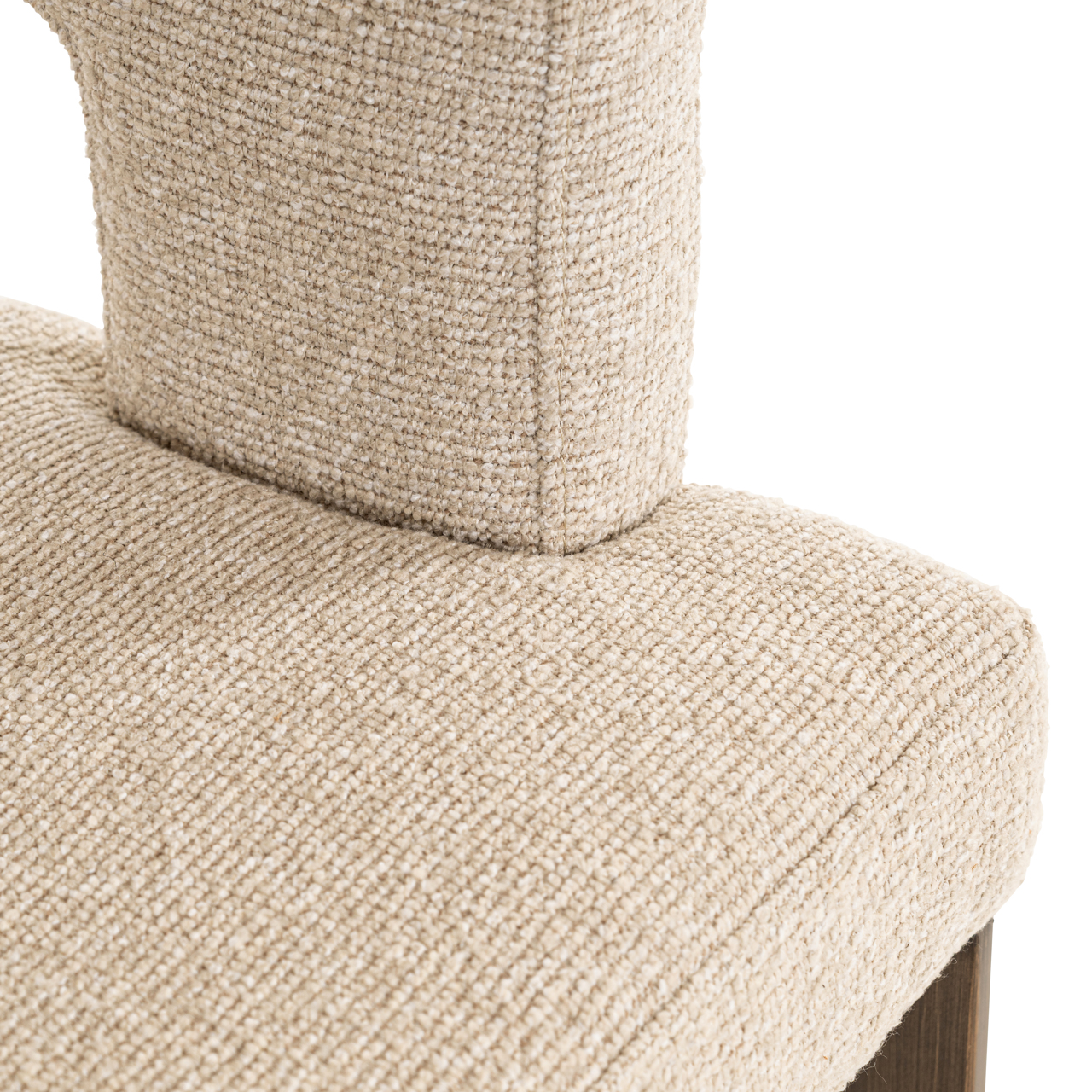 Richmond Interiors Barstoel Ellis biscotti
