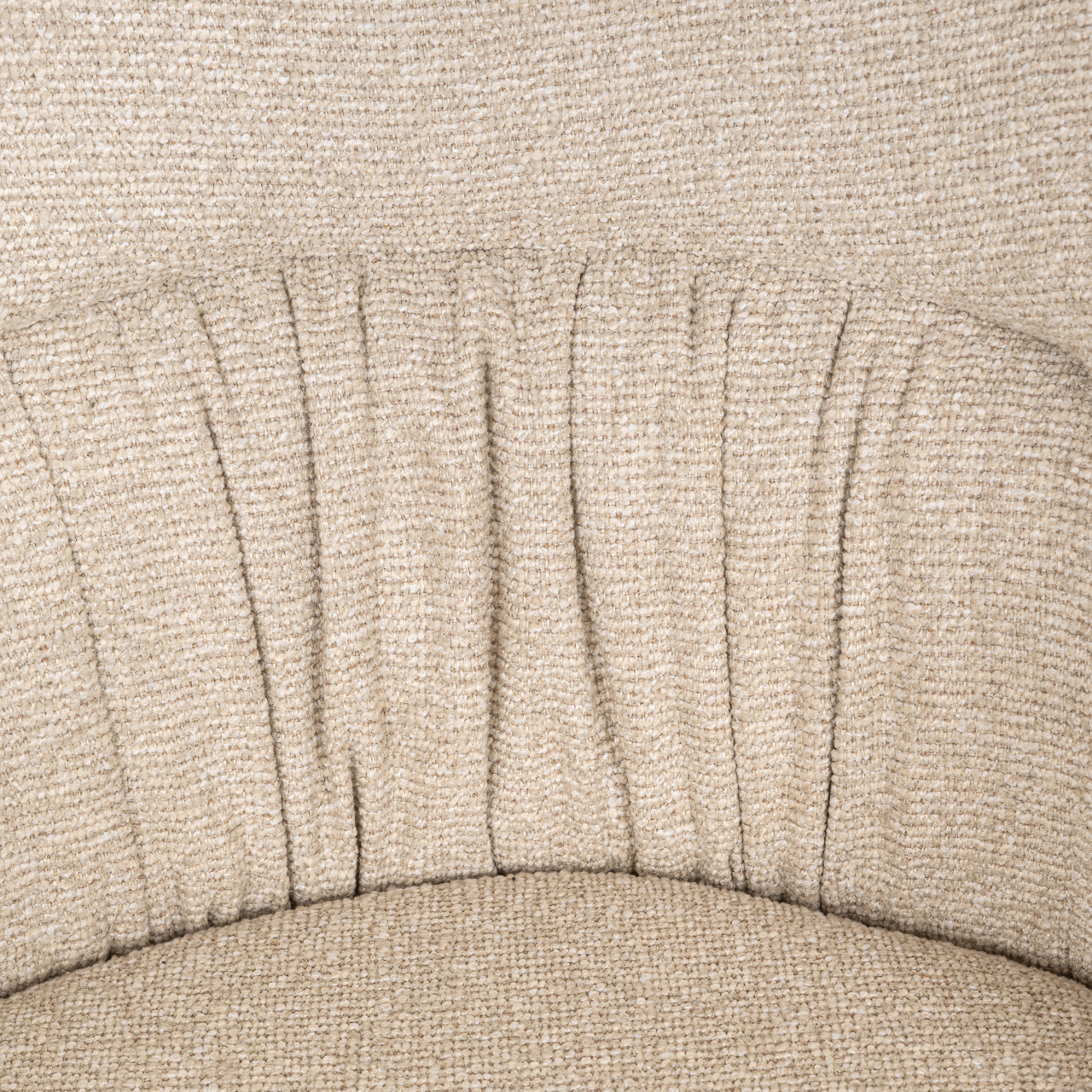 Richmond Interiors Eetkamerstoel Olivia biscotti swivel