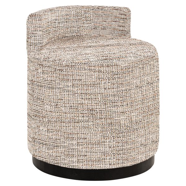 Richmond Interiors Eetkamerstoel Odette customized 55Ø