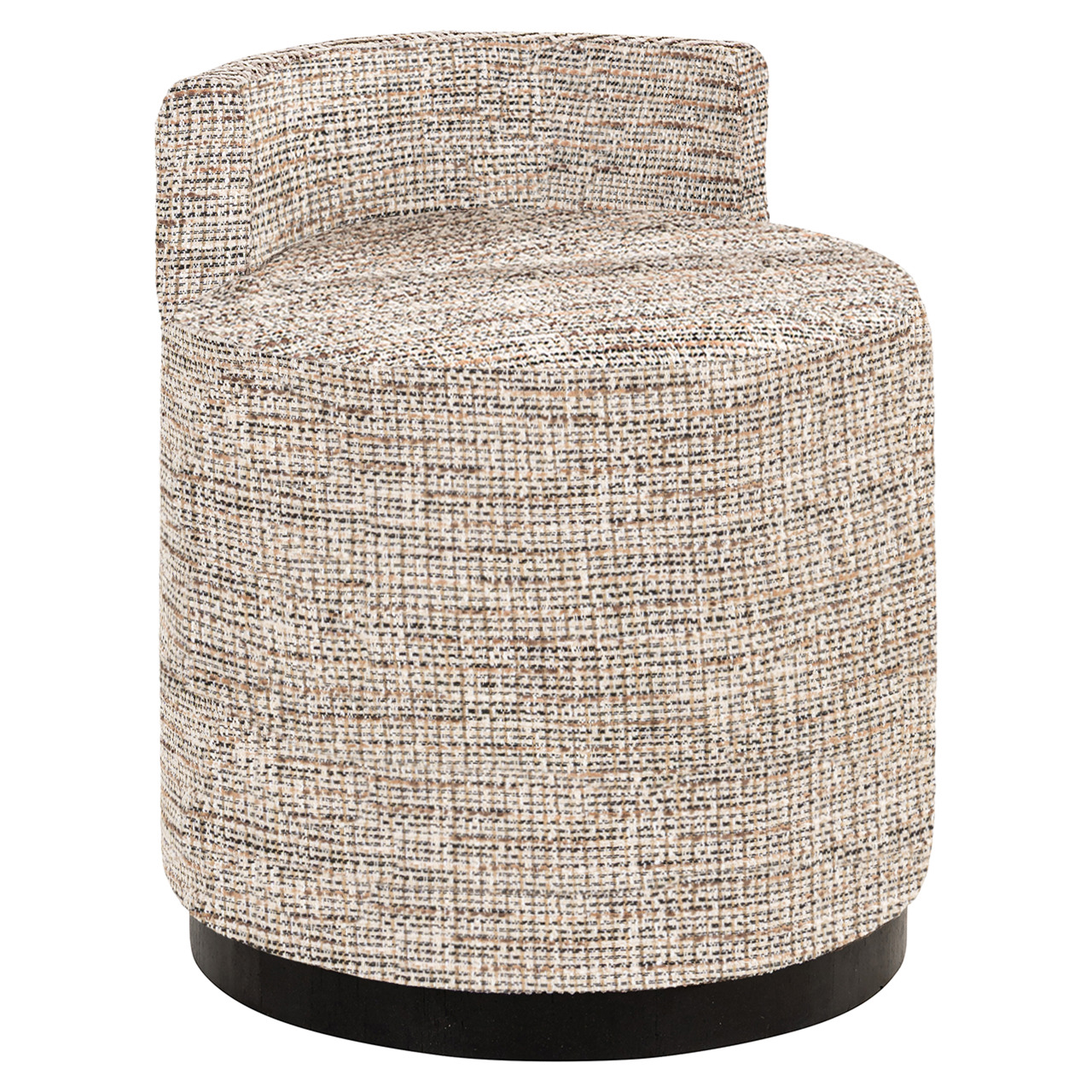 Richmond Interiors Eetkamerstoel Odette customized 55Ø