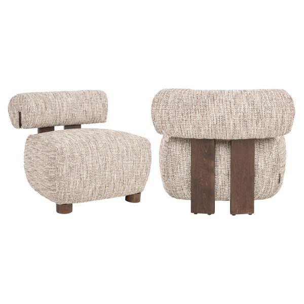 Richmond Interiors Lounge stoel Arabella customized