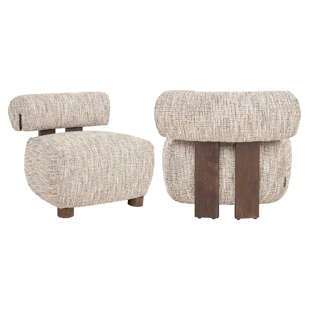Richmond Interiors Lounge stoel Arabella customized