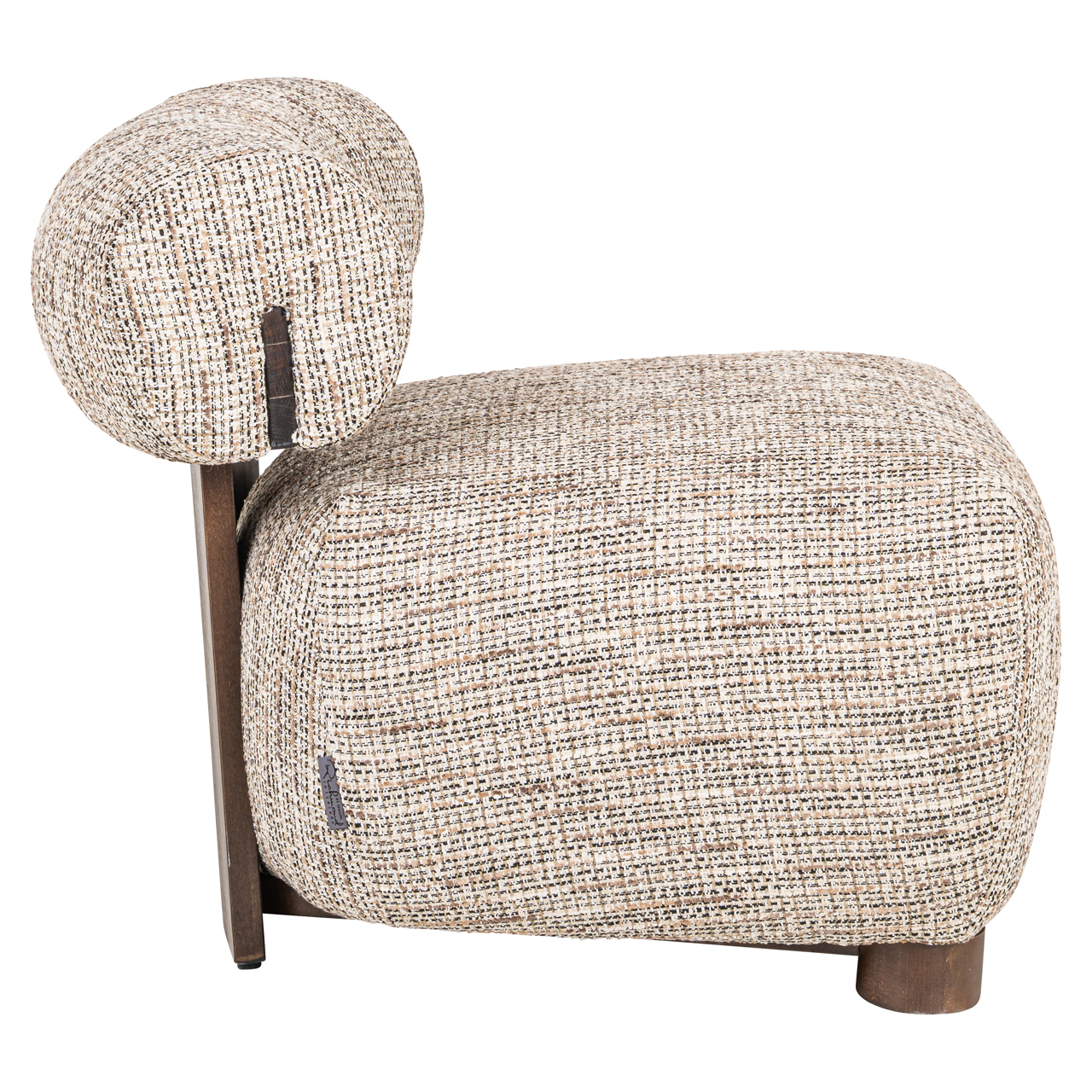 Richmond Interiors Lounge stoel Arabella customized