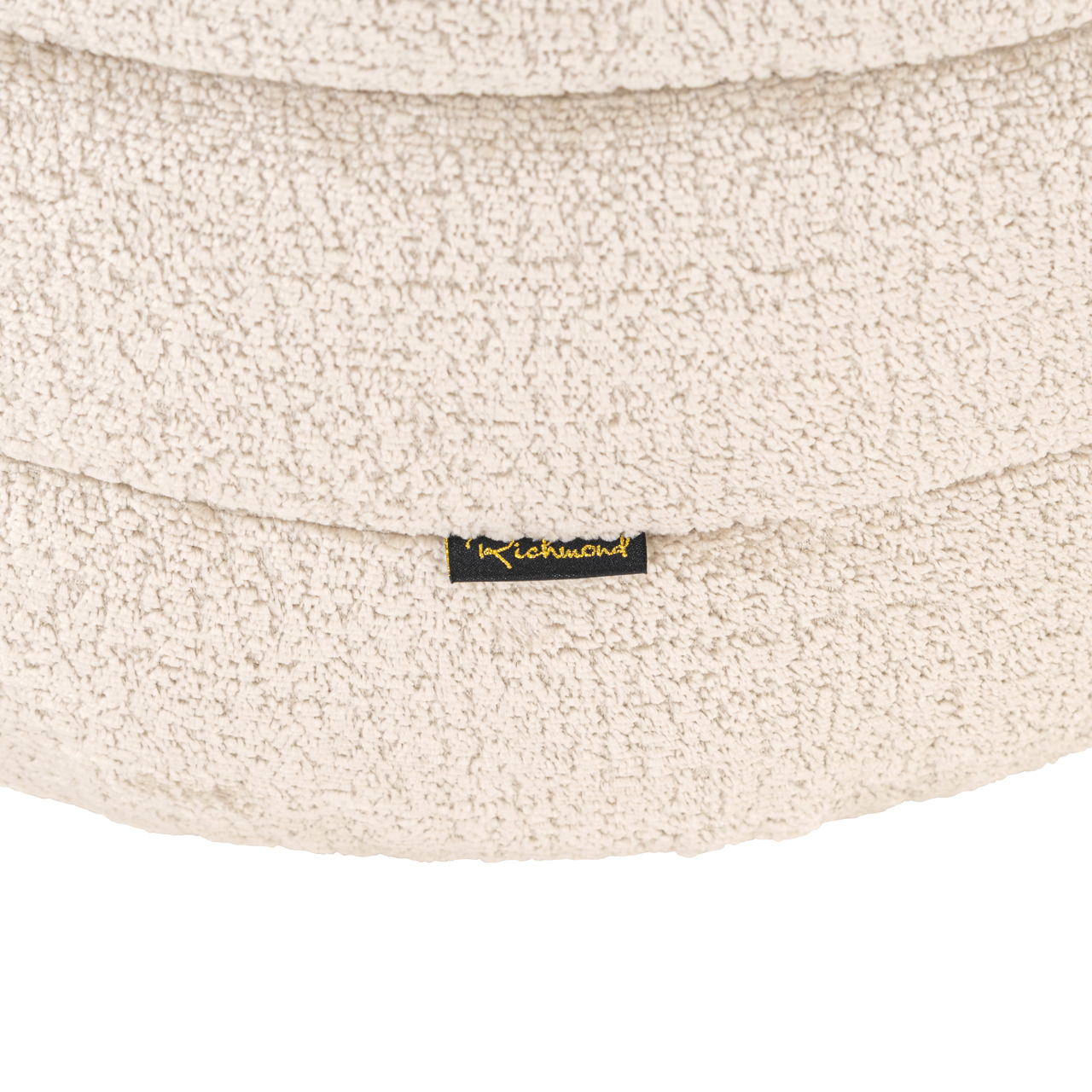 Richmond Interiors Hondenbed Bingo clay chenille