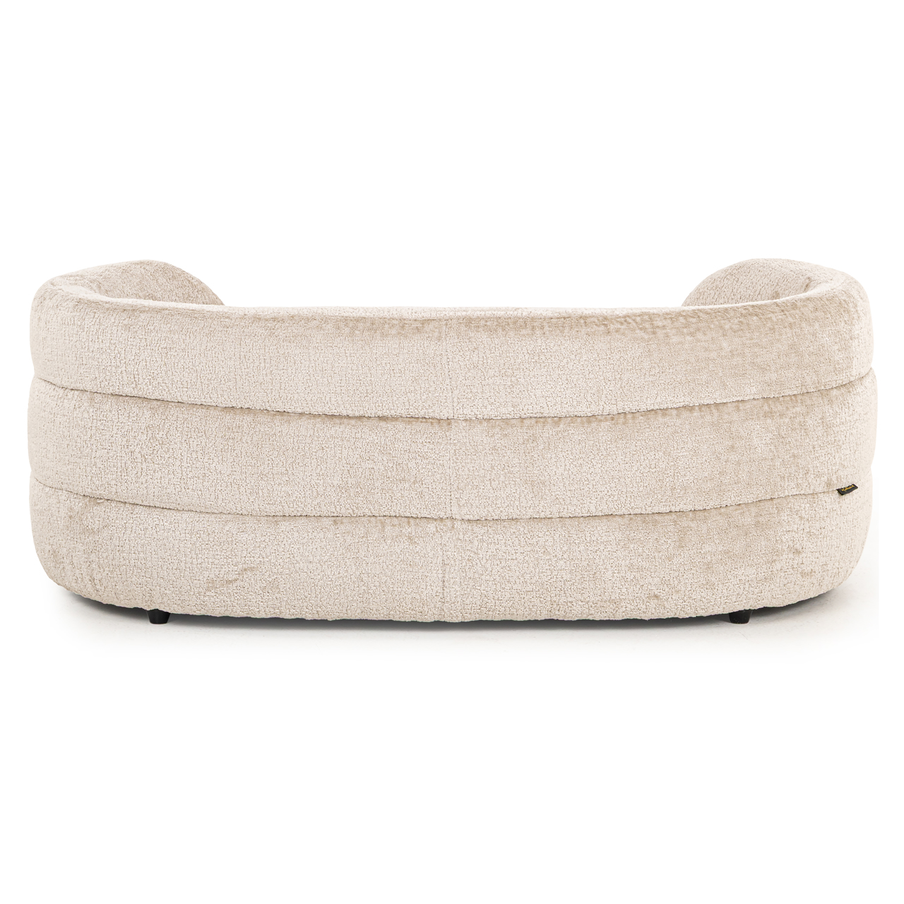 Richmond Interiors Hondenbed Bingo clay chenille