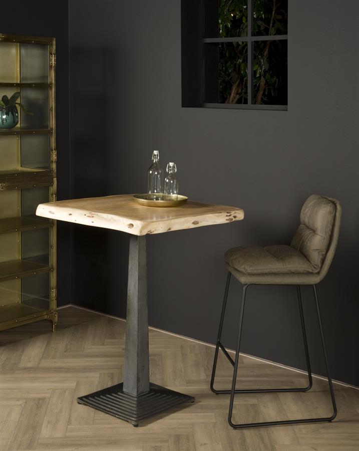 Tower Living Bistro Bartafel 80 cm