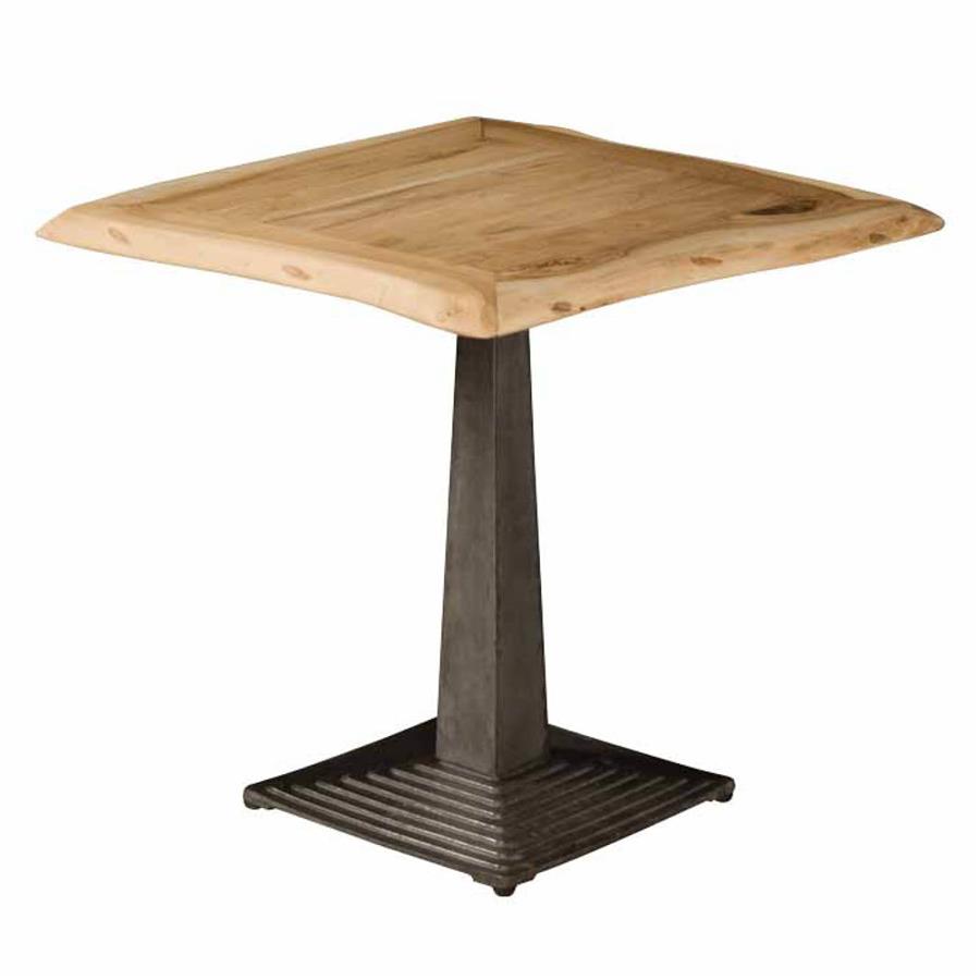 Tower Living Bistro Cafetafel 80 cm