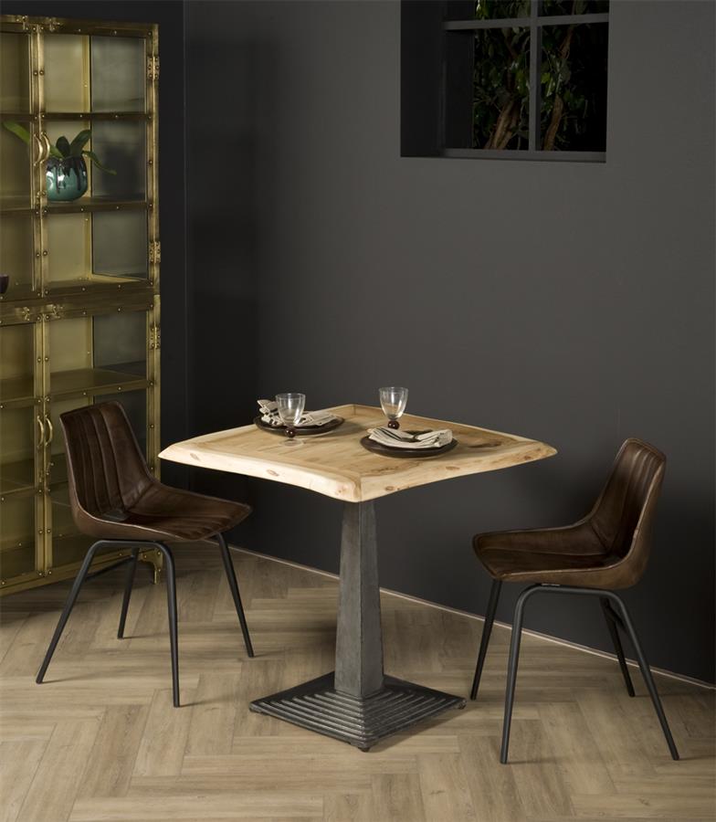Tower Living Bistro Cafetafel 80 cm