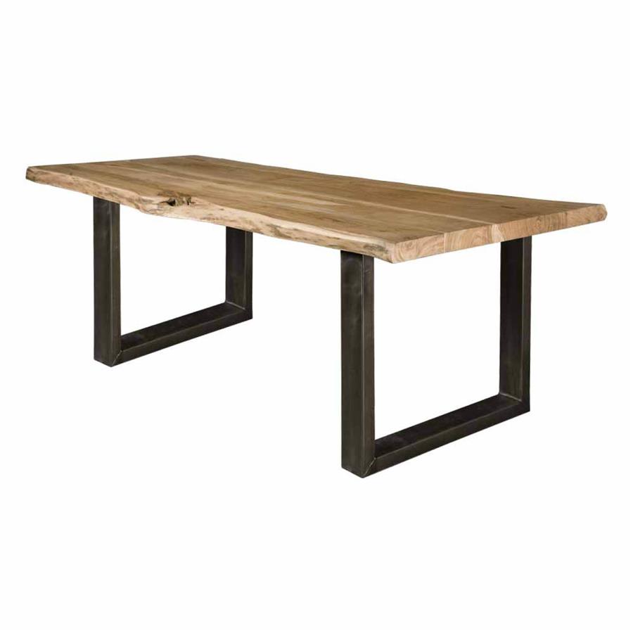 Tower Living Urbania Eetkamertafel 220 cm