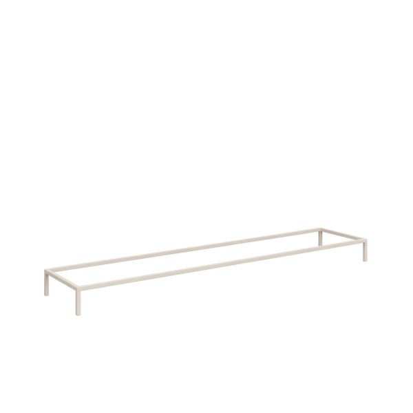 Starfurn Onderstel Madison Zand 210 cm
