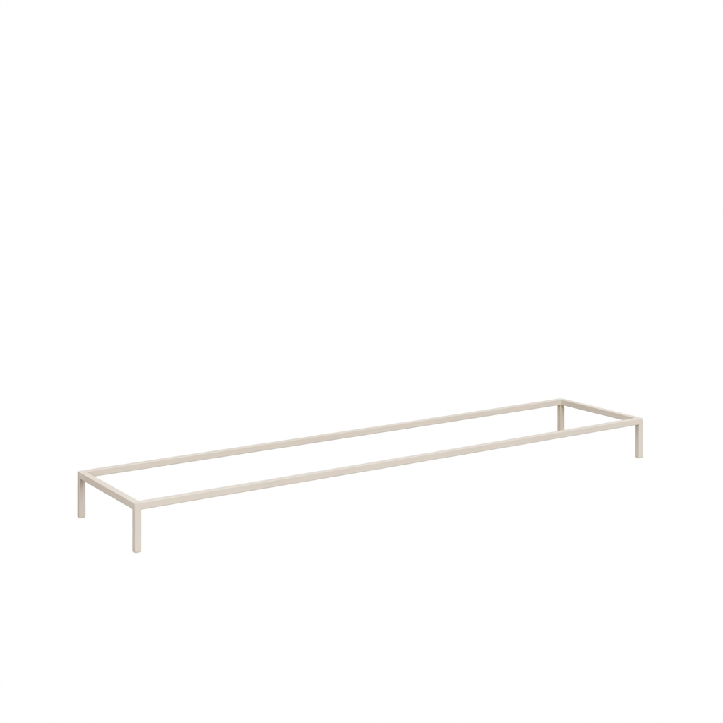 Starfurn Onderstel Madison Zand 210 cm