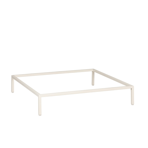 Starfurn Onderstel Salontafel Madison Zand 80 cm