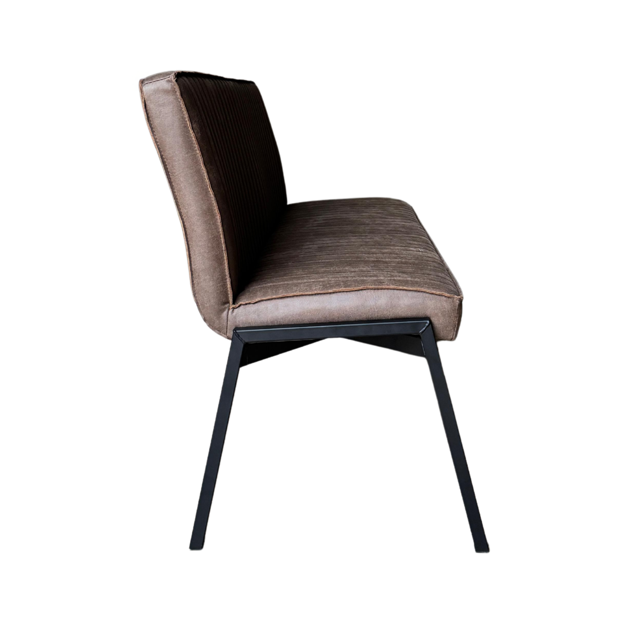 Starfurn Eetkamerbank Tivoli Bruin 155 cm
