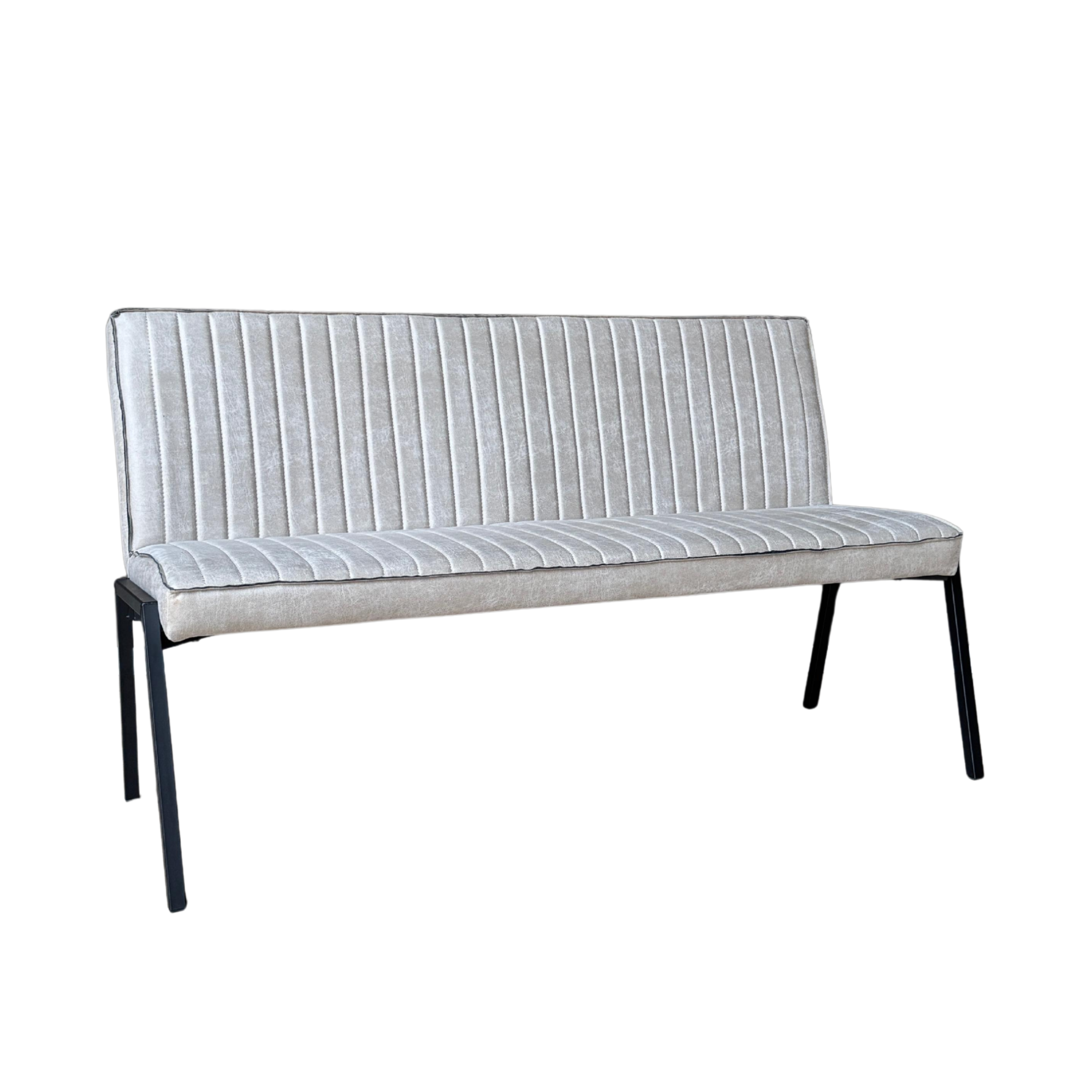 Starfurn Eetkamerbank Tivoli Beige 155 cm