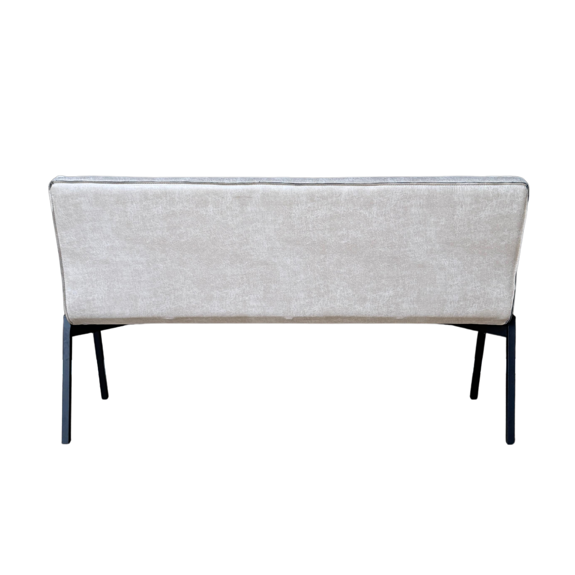 Starfurn Eetkamerbank Tivoli Beige 155 cm