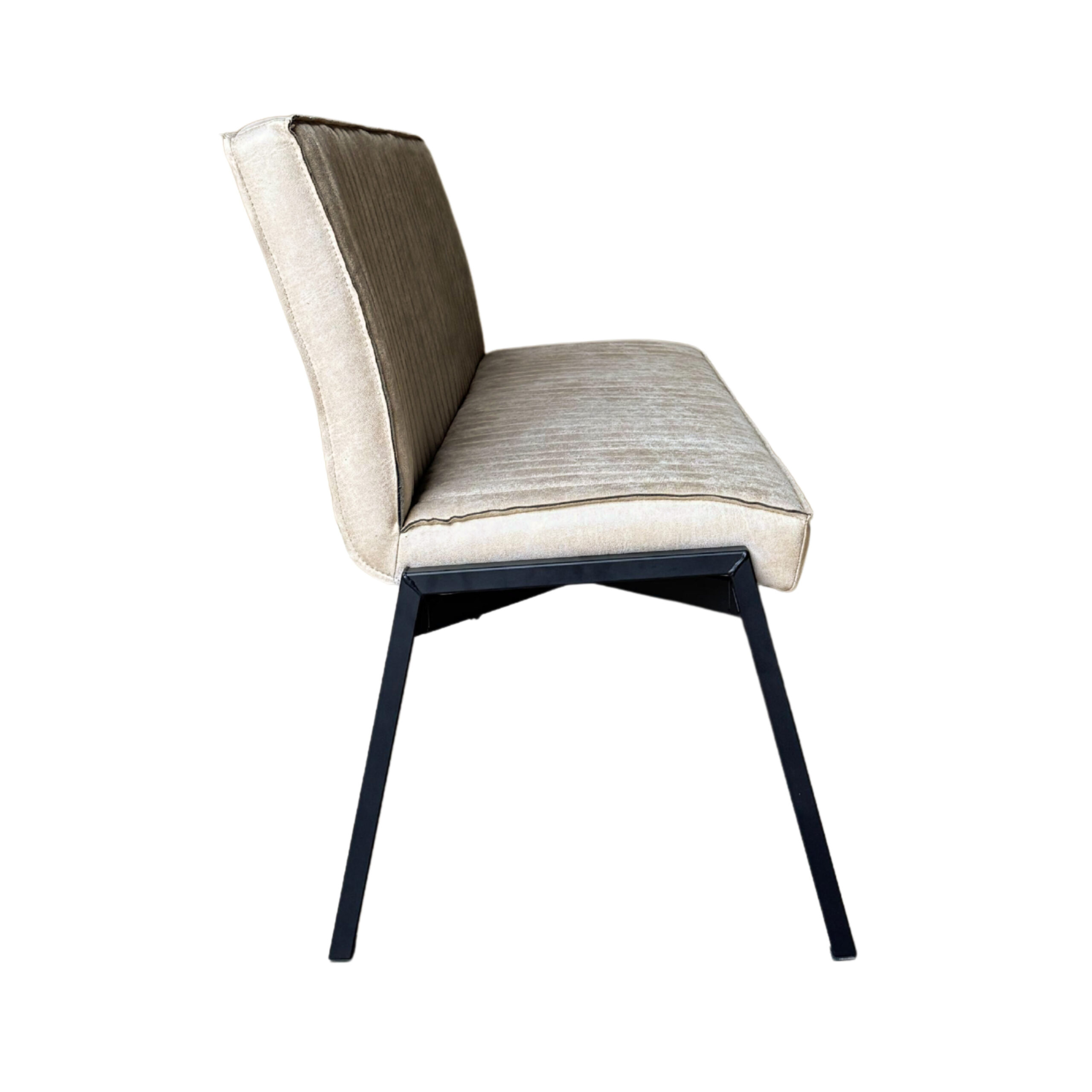 Starfurn Eetkamerbank Tivoli Beige 155 cm