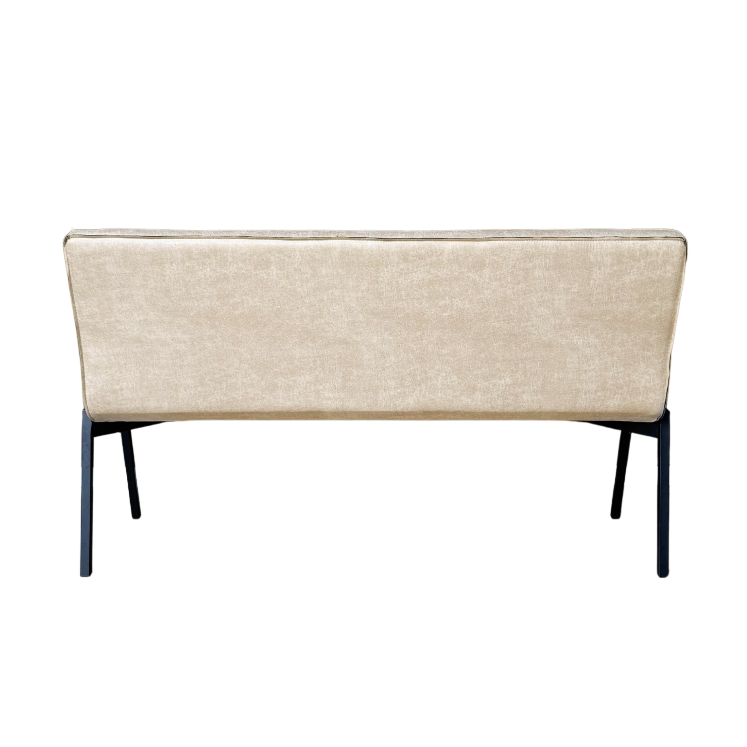 Starfurn Eetkamerbank Tivoli Beige 155 cm
