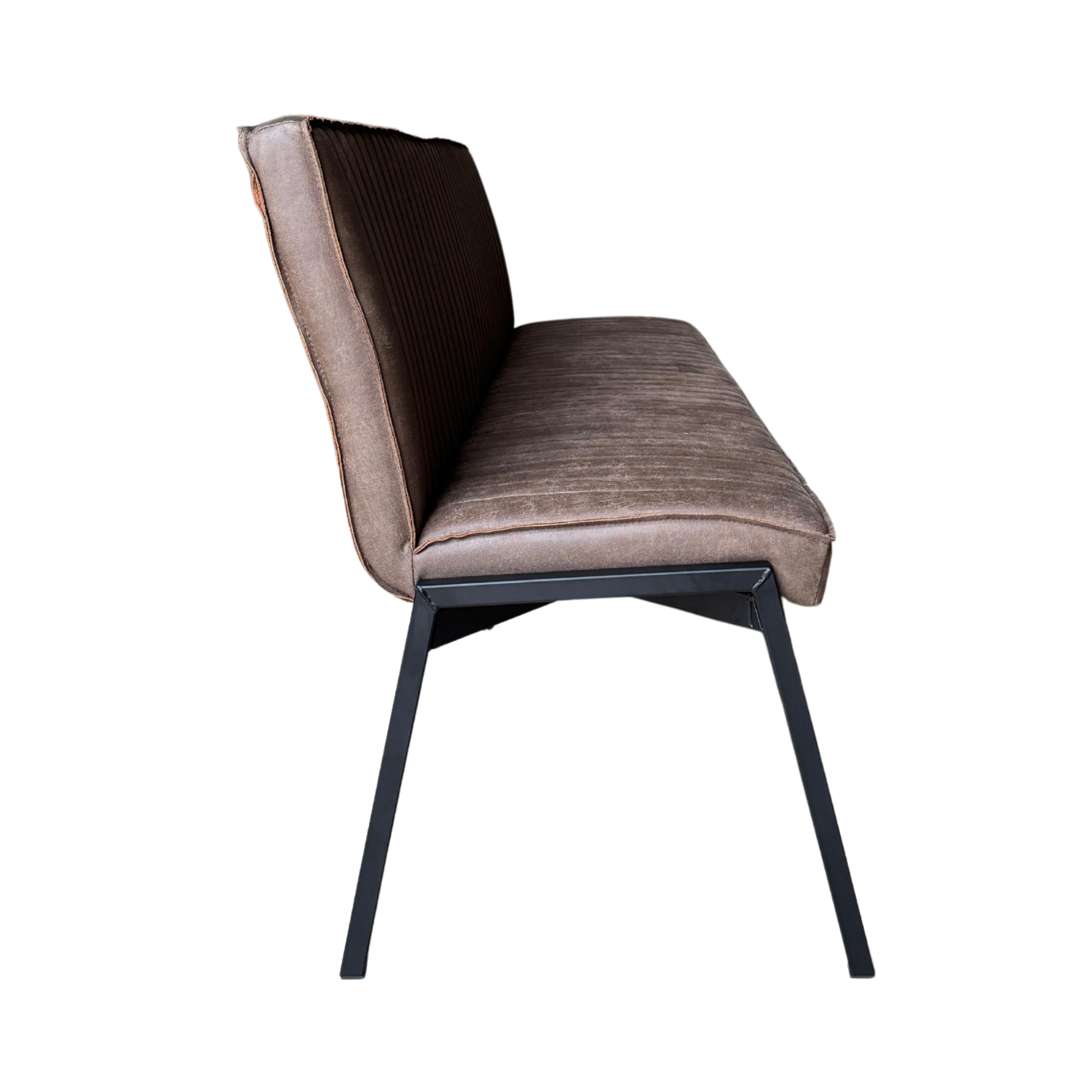 Starfurn Eetkamerbank Tivoli Bruin 185 cm