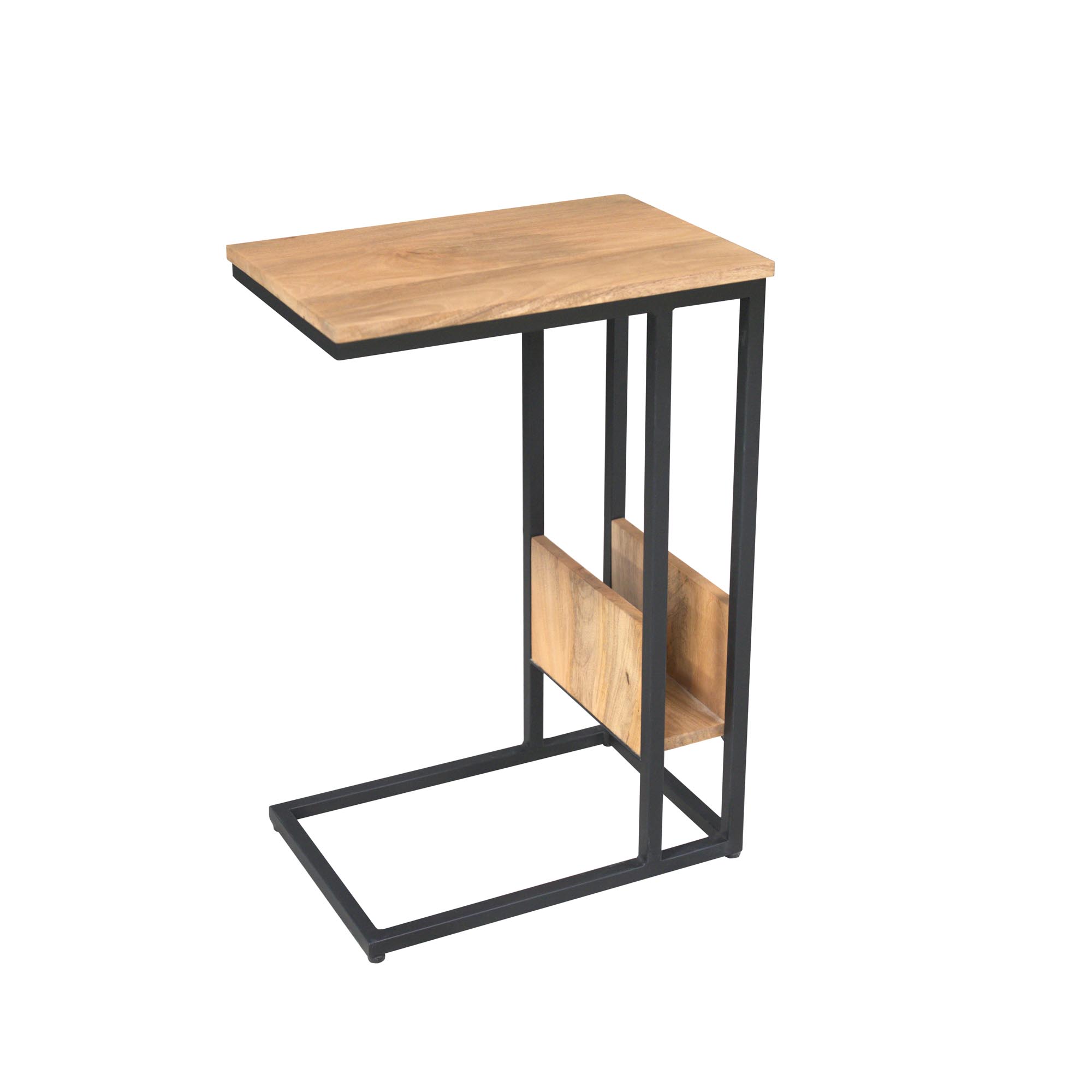 Starfurn Slider Licht Mango Mangohout 72 cm