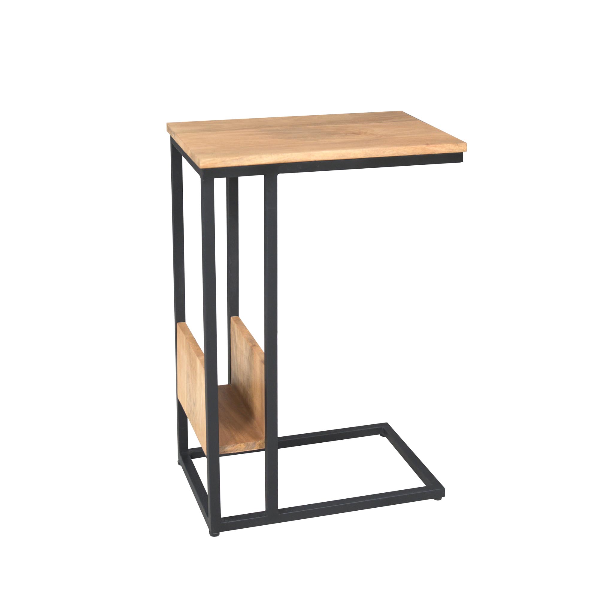Starfurn Slider Licht Mango Mangohout 72 cm