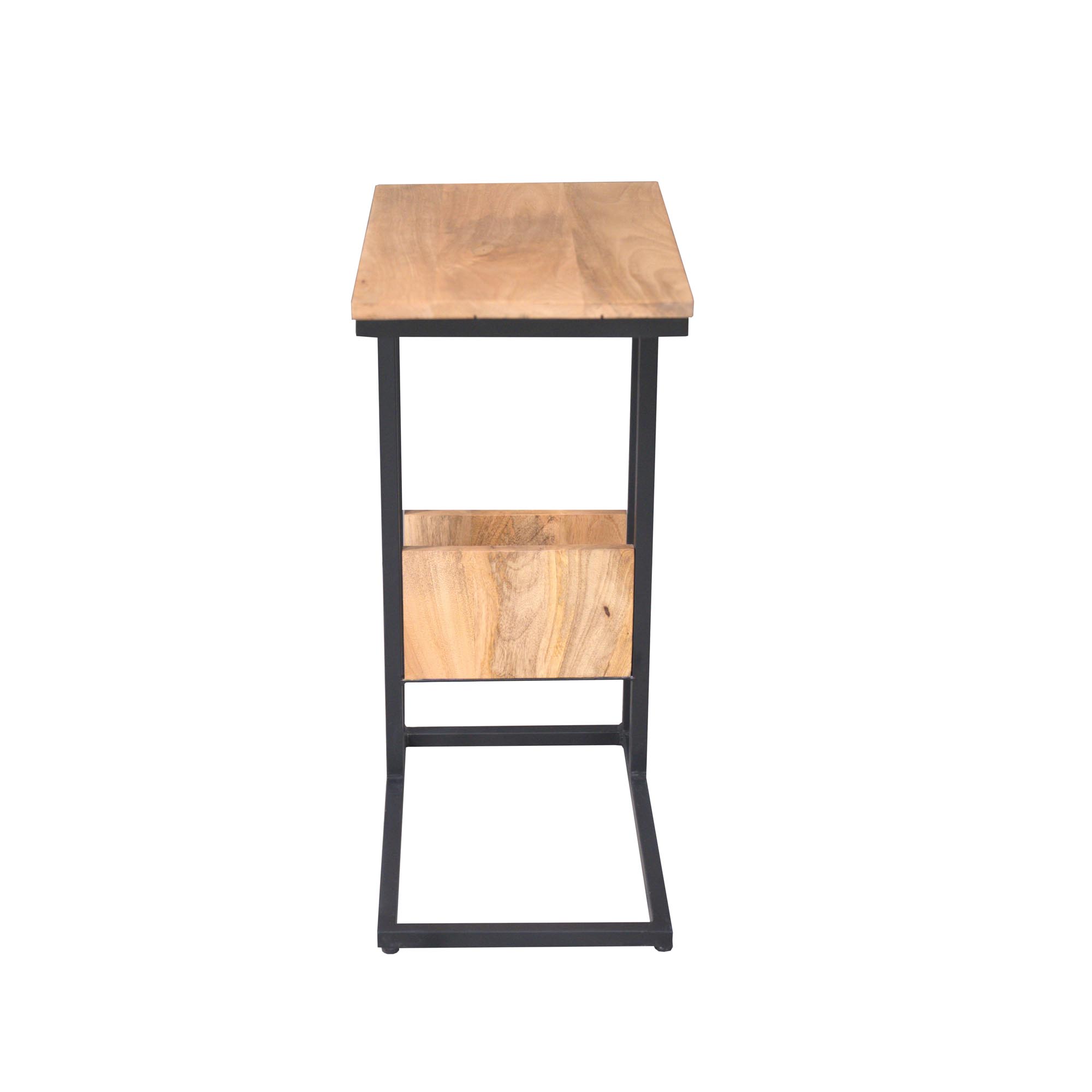 Starfurn Slider Licht Mango Mangohout 72 cm