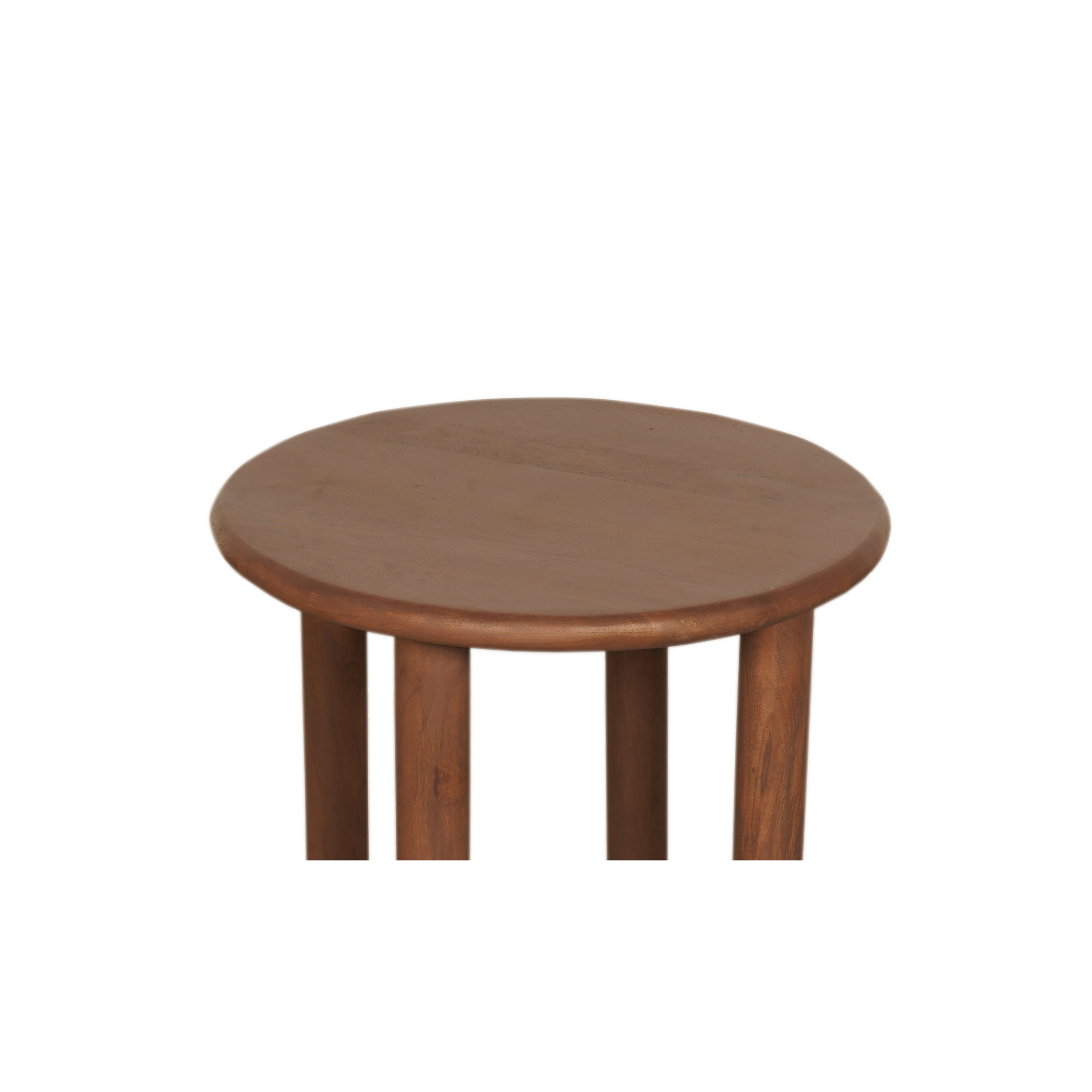 Starfurn Salontafel Noah Walnoot Mangohout 50 cm