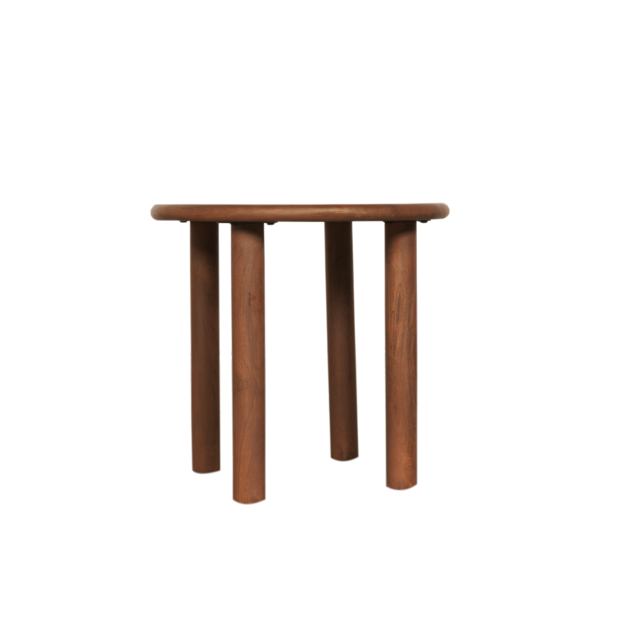 Starfurn Salontafel Noah Walnoot Mangohout 50 cm