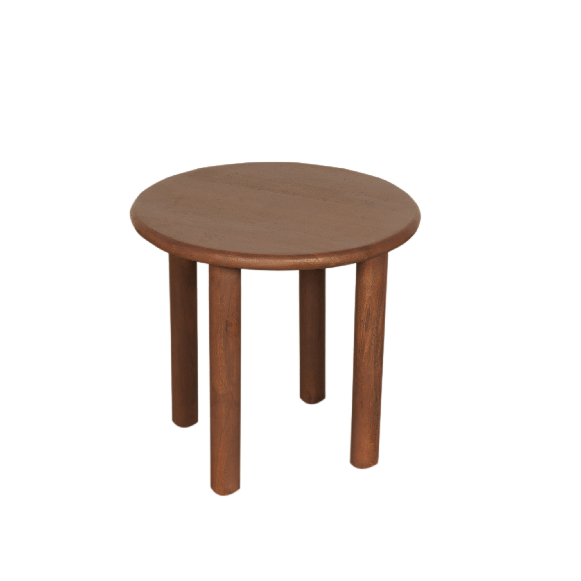 Starfurn Salontafel Noah Walnoot Mangohout 50 cm