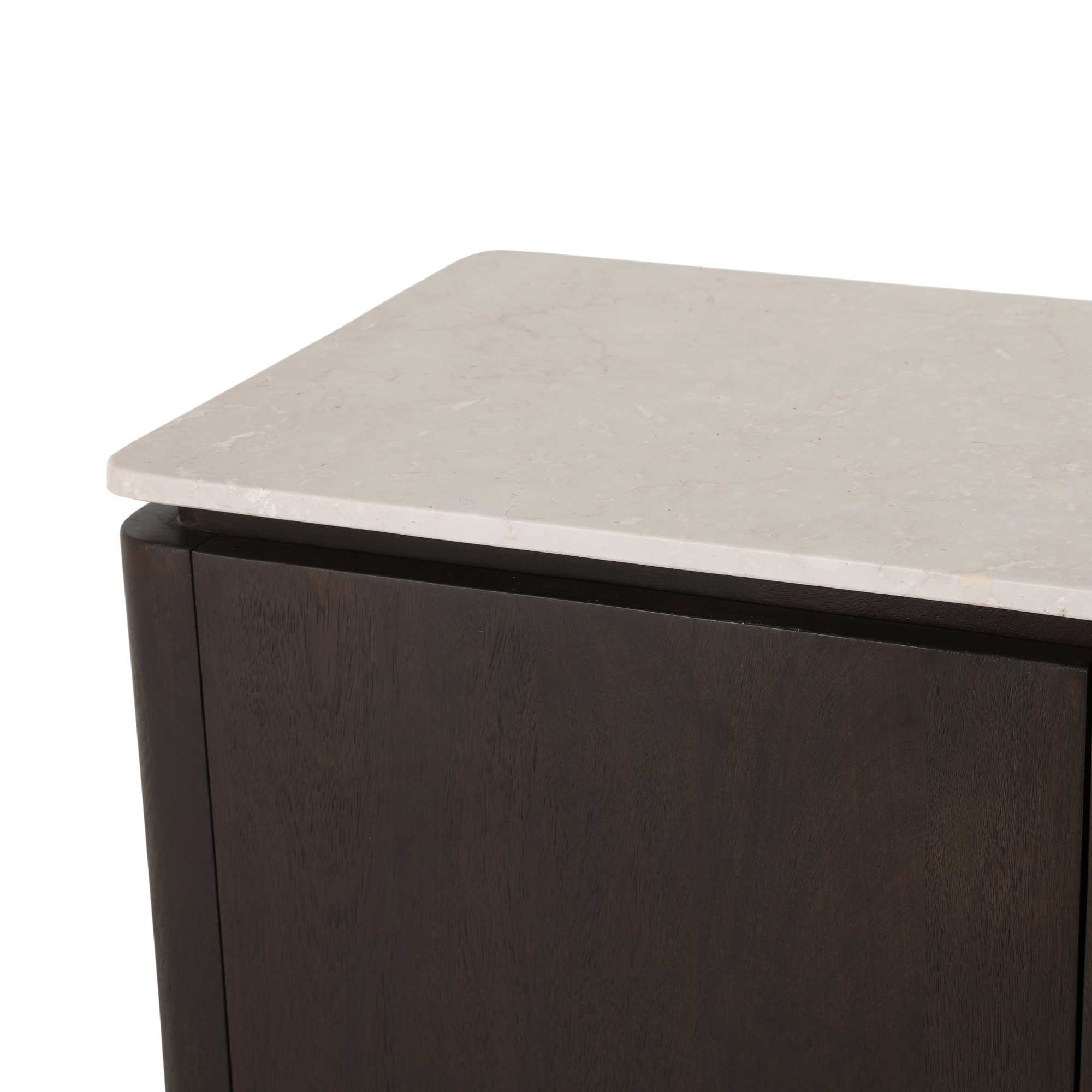 Starfurn Bovenblad Dressoir Dallas Beige Marmer 100 cm