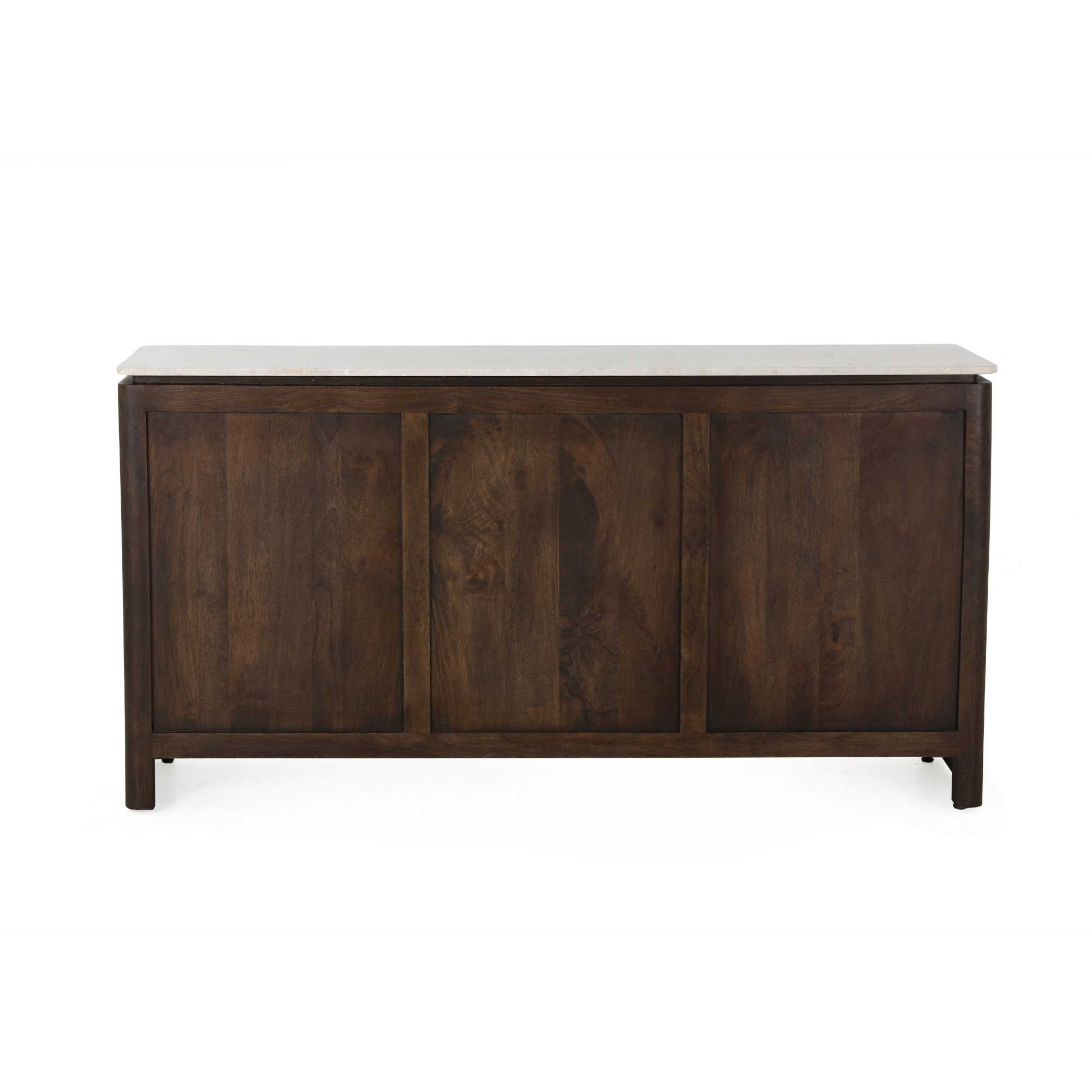 Starfurn Bovenblad Dressoir Dallas Beige Marmer 165 cm