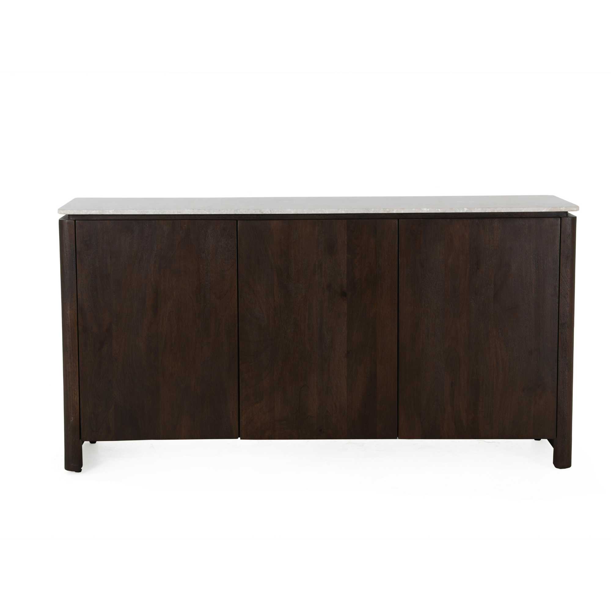 Starfurn Bovenblad Dressoir Dallas Beige Marmer 165 cm