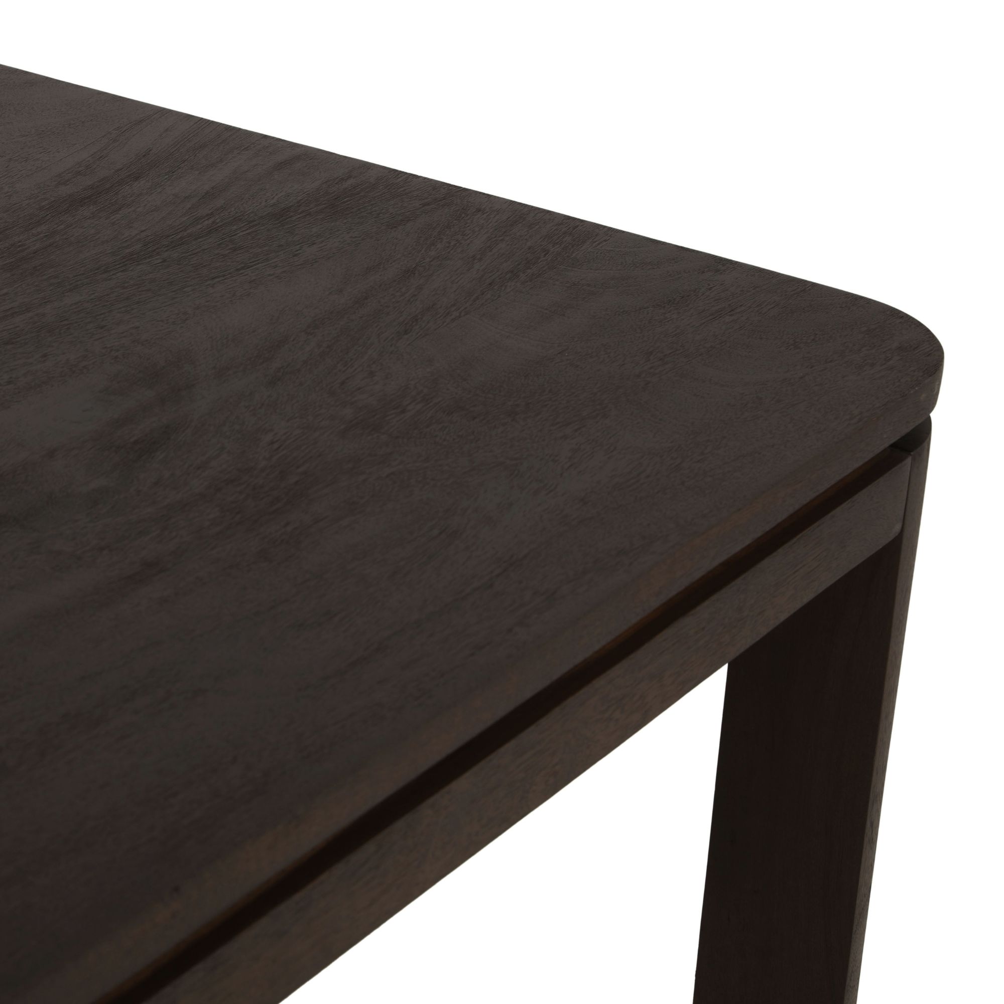 Starfurn Eettafel Dallas Bruin Mangohout 240 cm