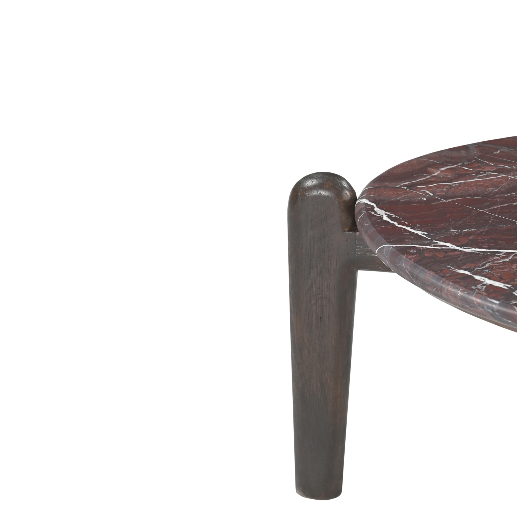 Starfurn Salontafel Alva Marmer 81 cm