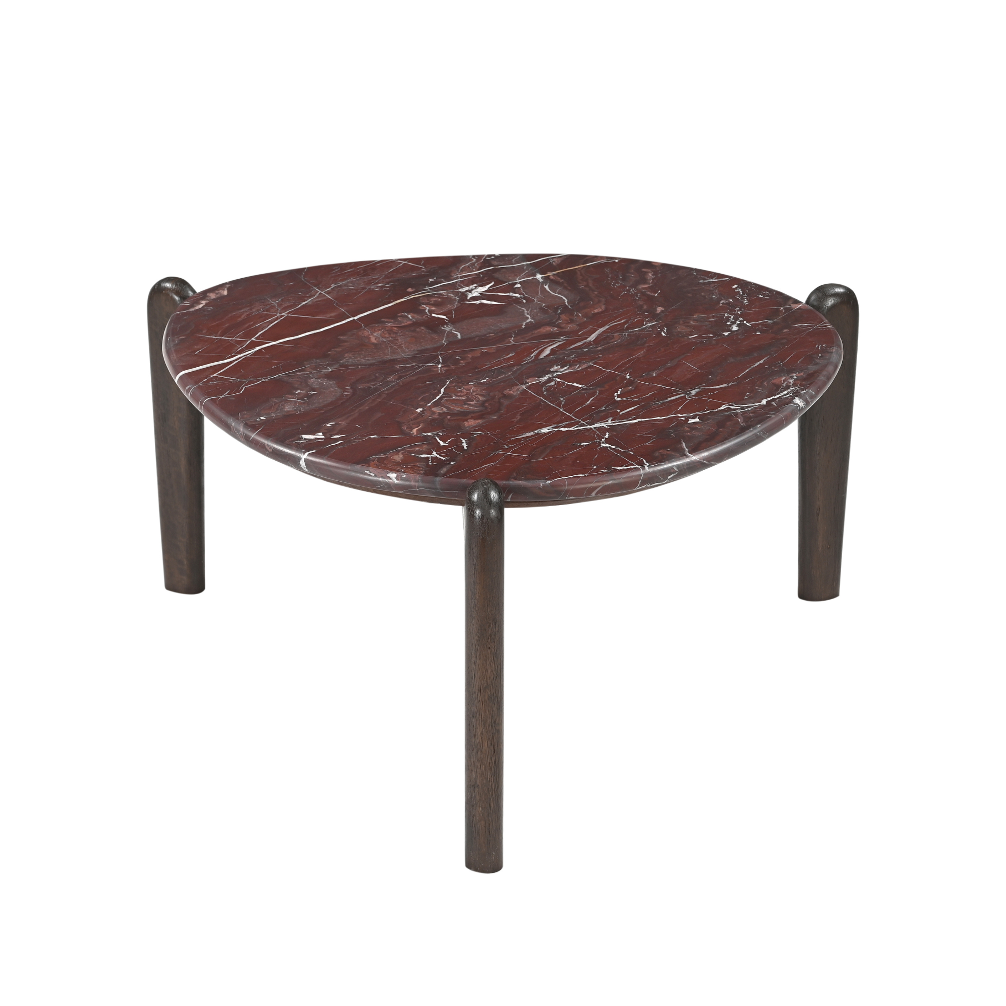 Starfurn Salontafel Alva Marmer 81 cm