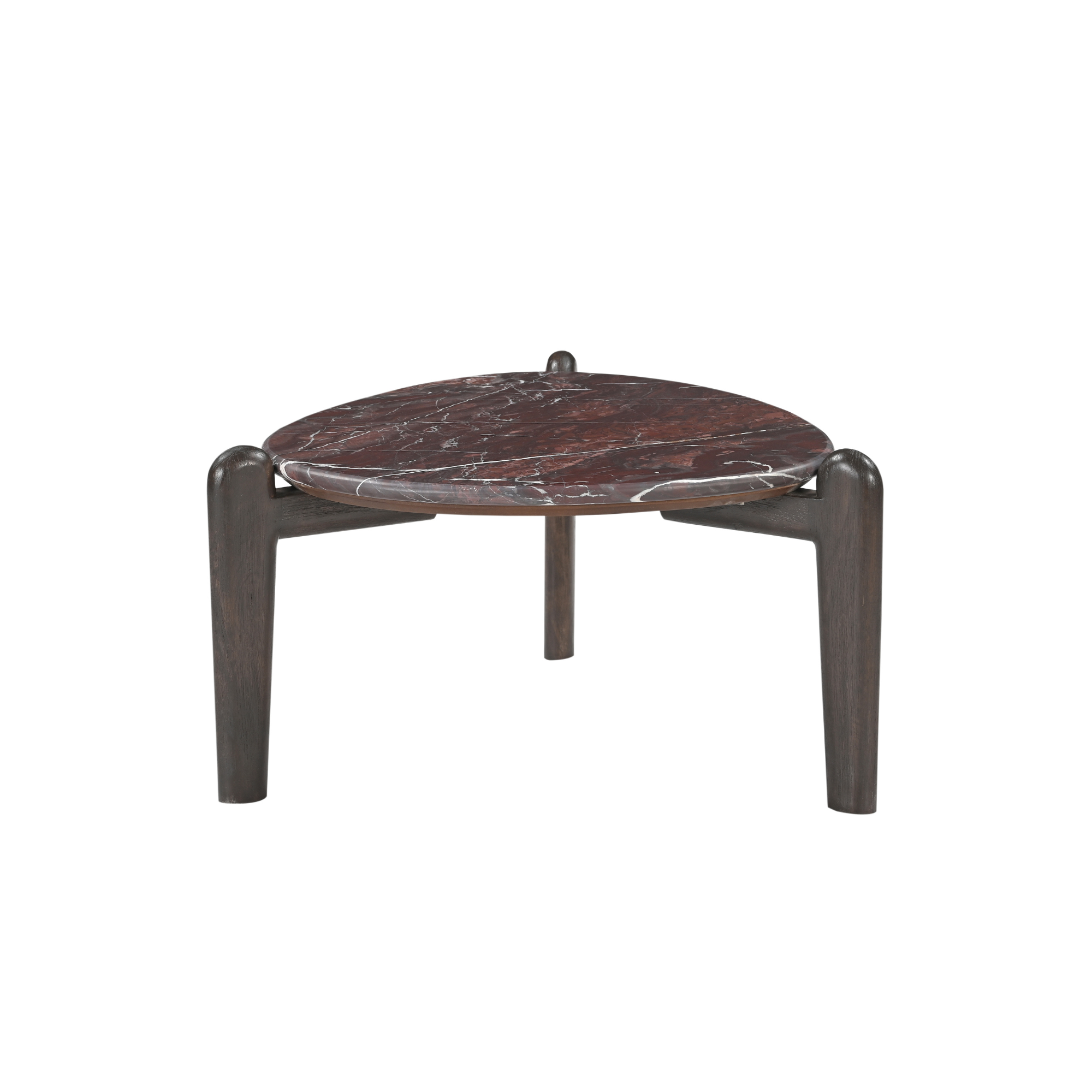 Starfurn Salontafel Alva Marmer 81 cm