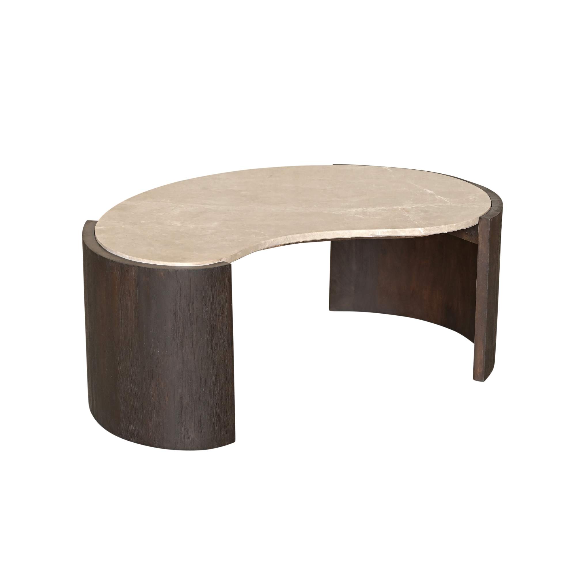 Starfurn Salontafel Lume Marmer 94 cm